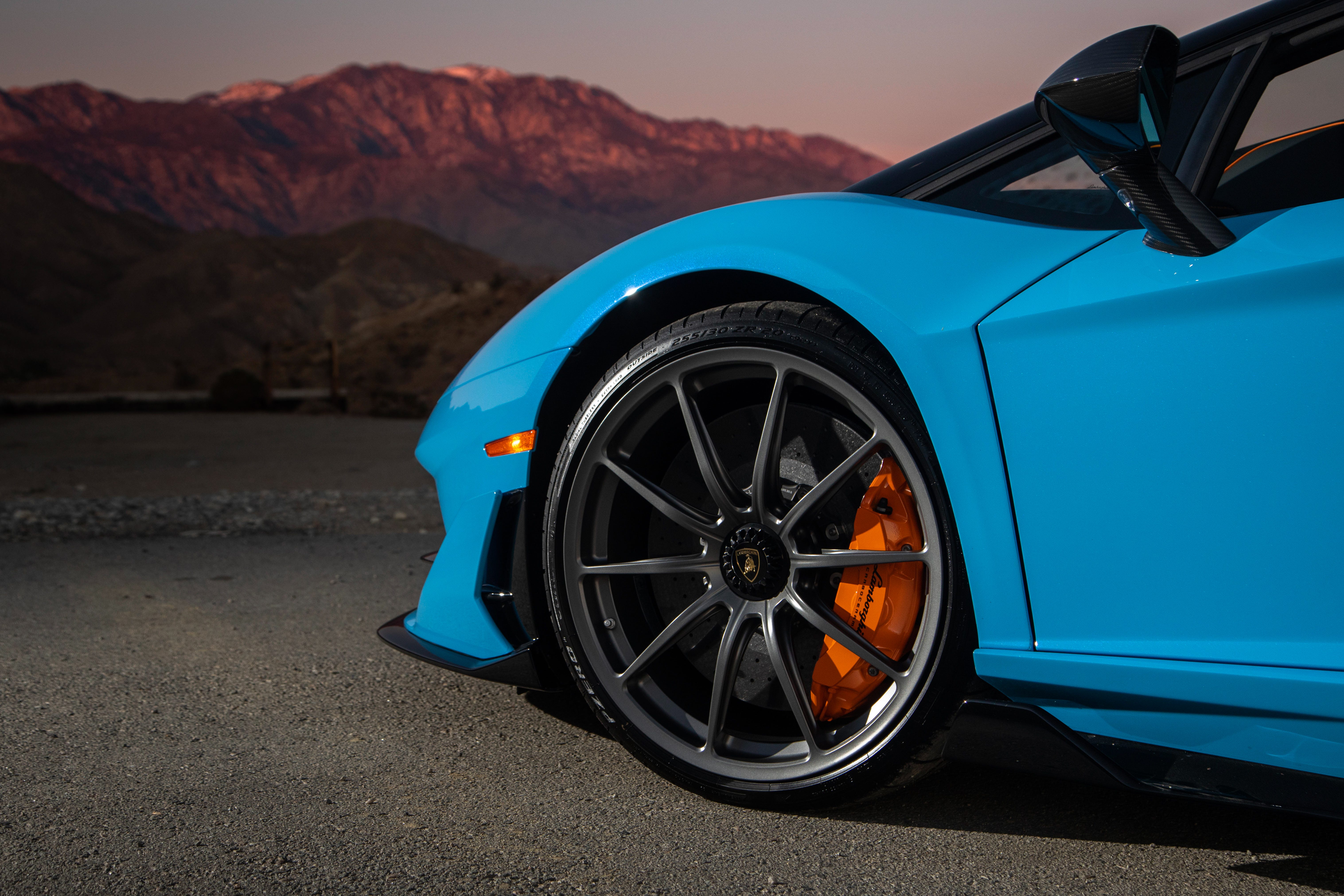 Aventador