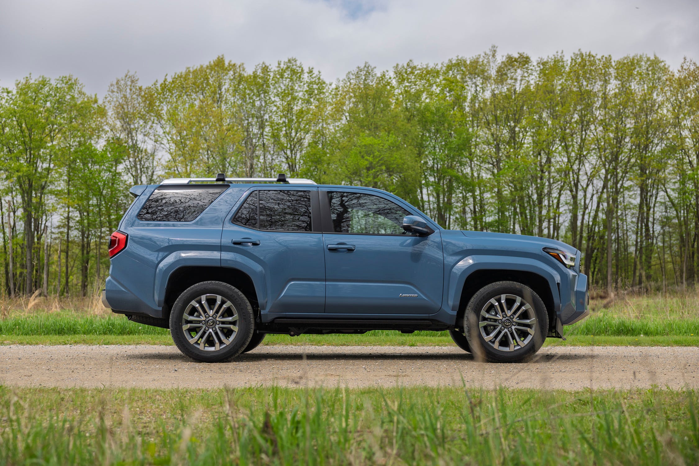 4Runner