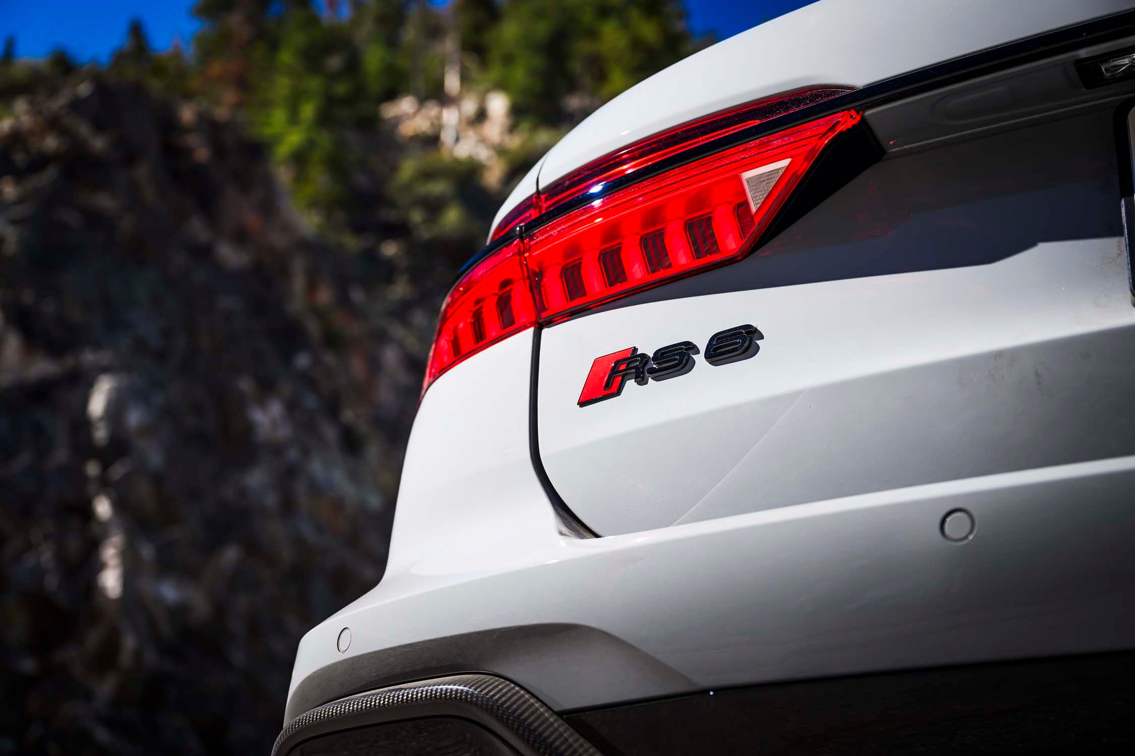 RS6 Avant