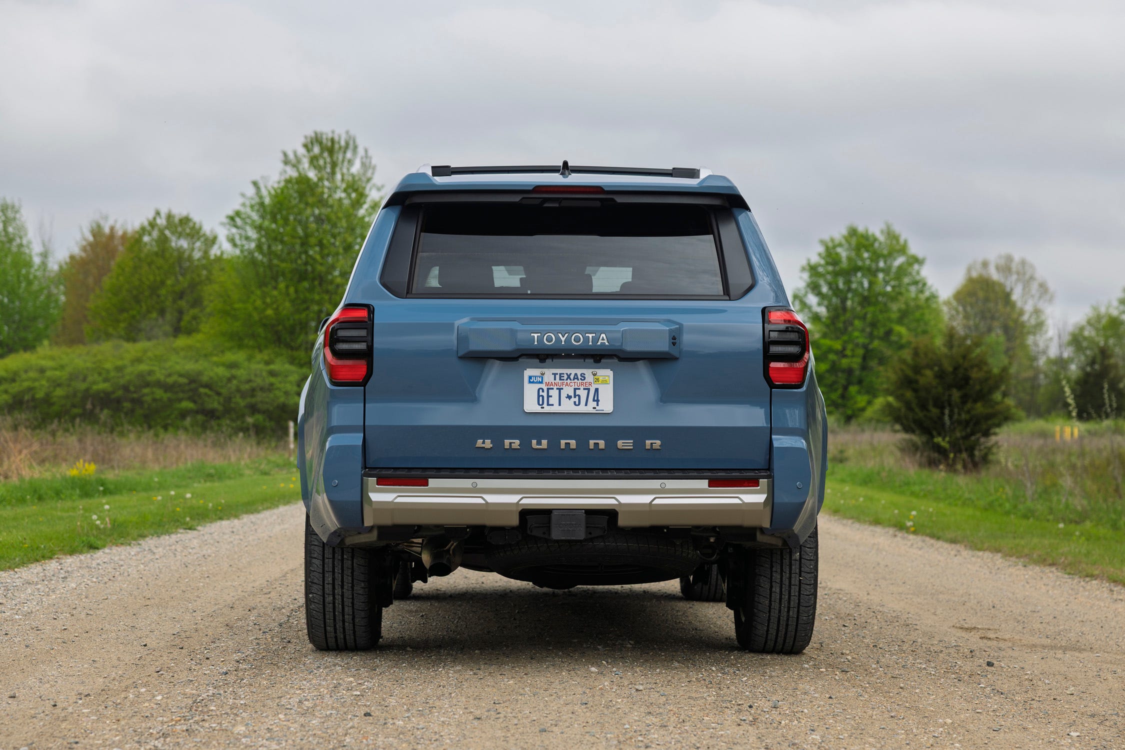 4Runner