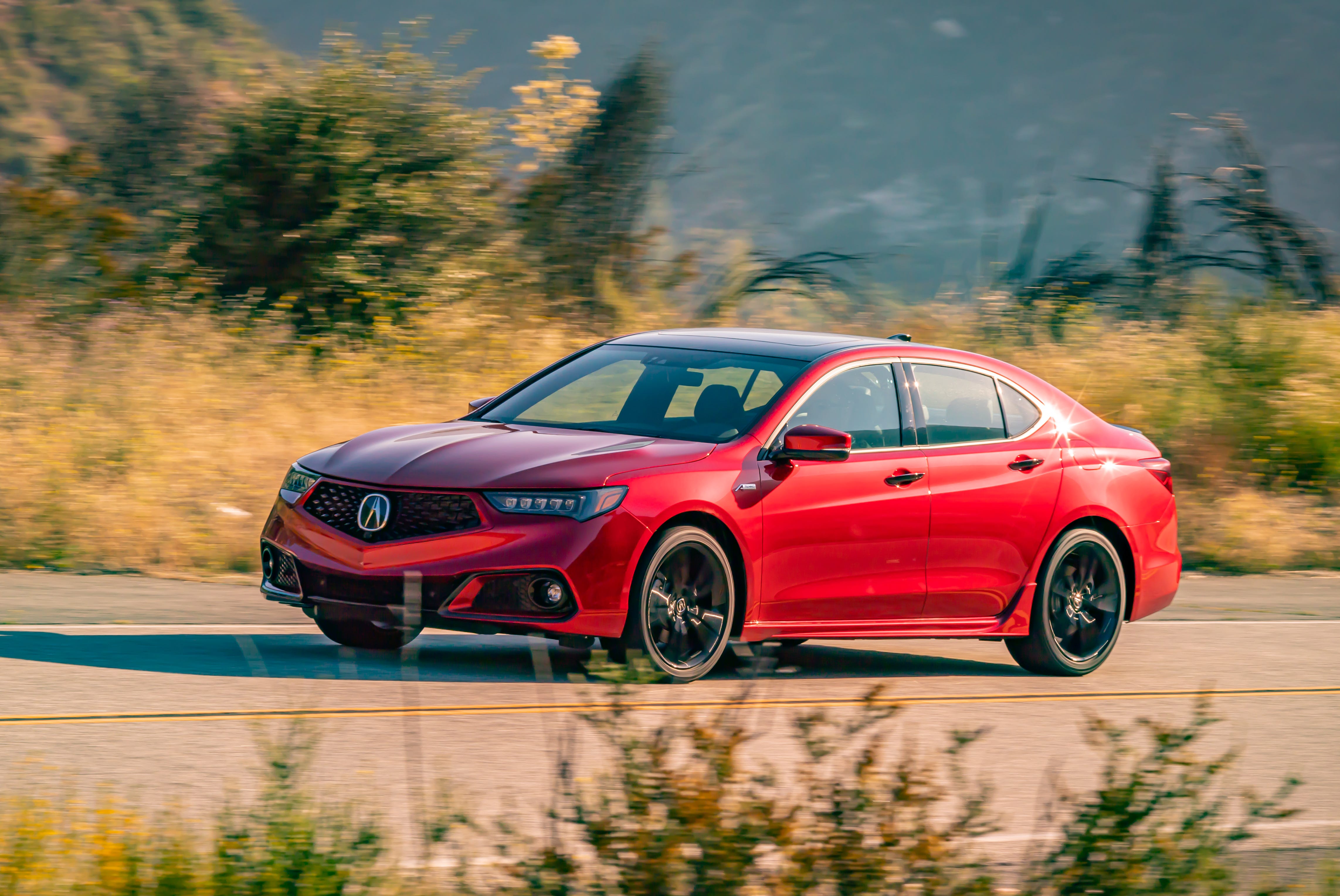 TLX