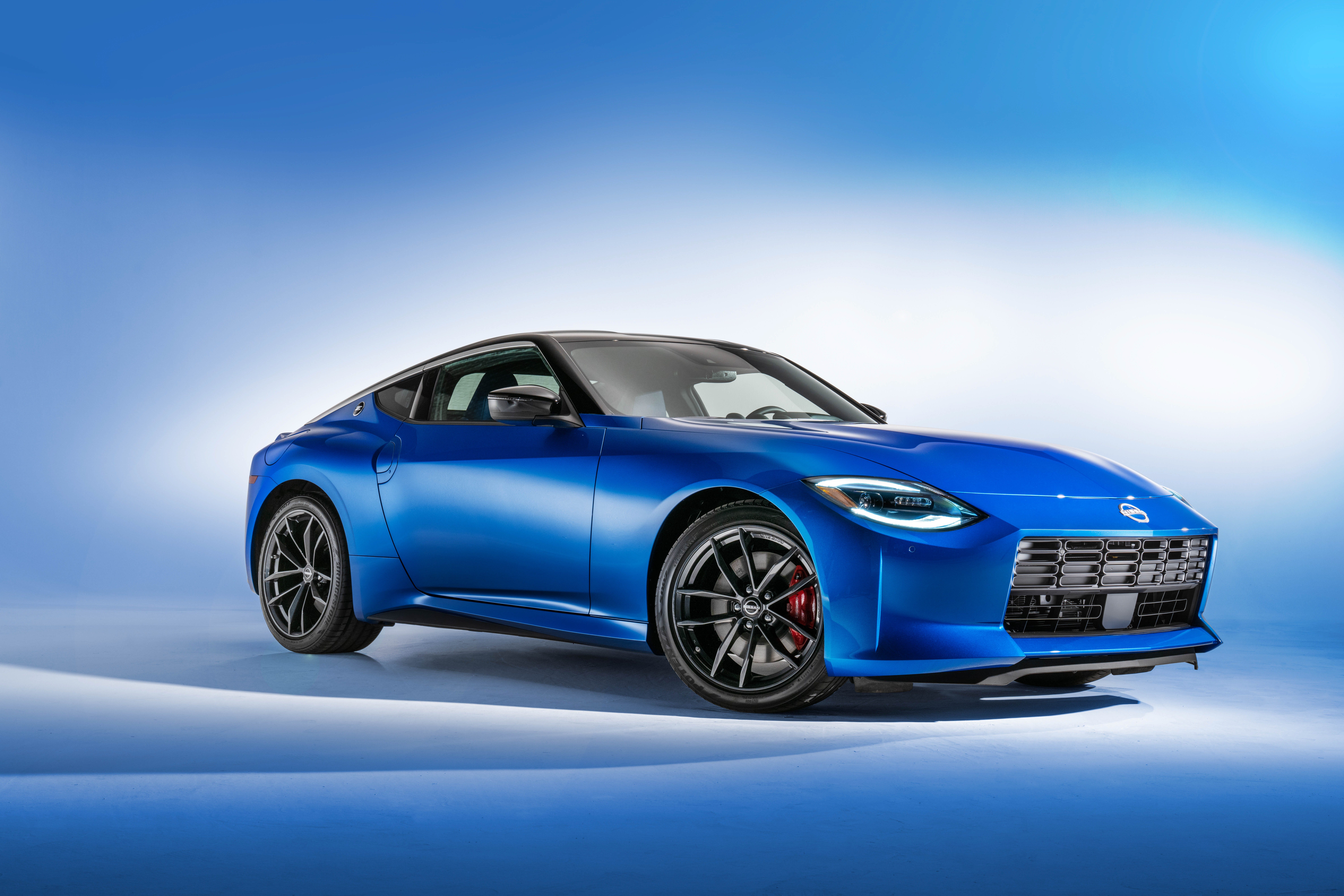 Z