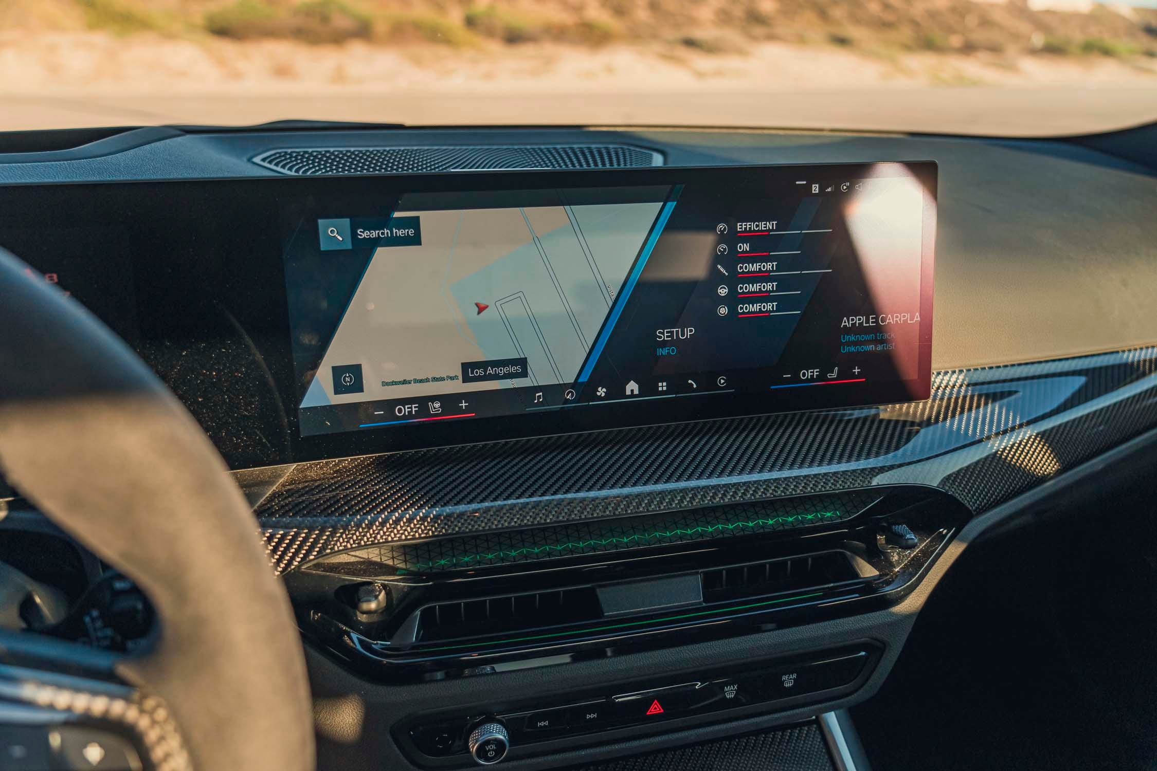 A Small Getaway: 2026 BMW M2 CS Tested