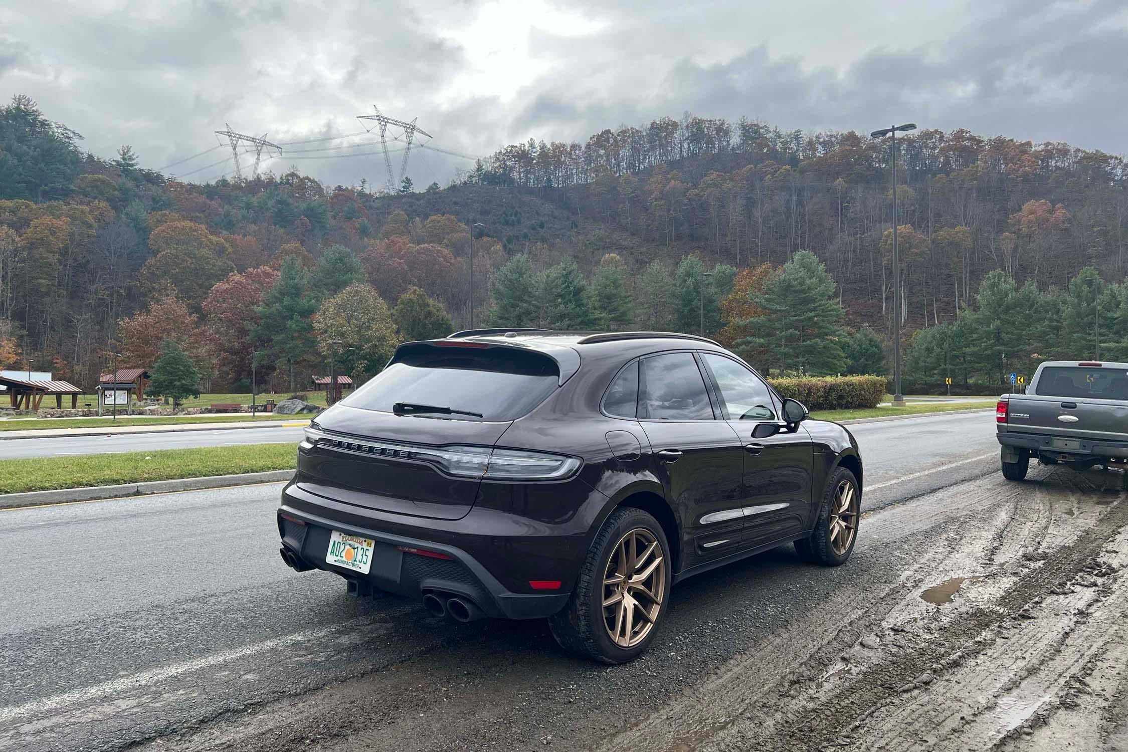 Macan
