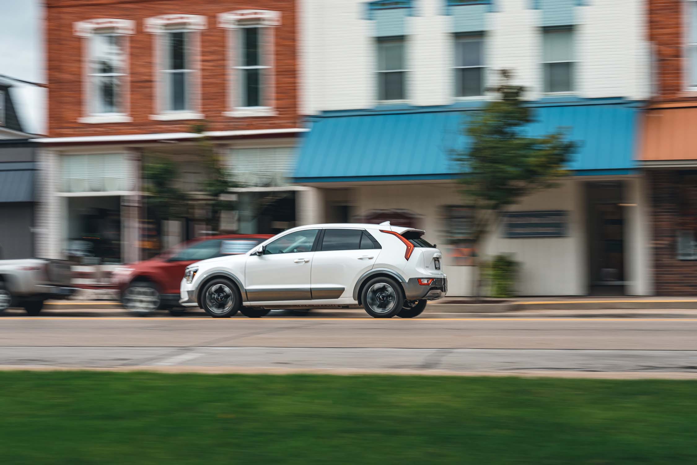 Niro EV
