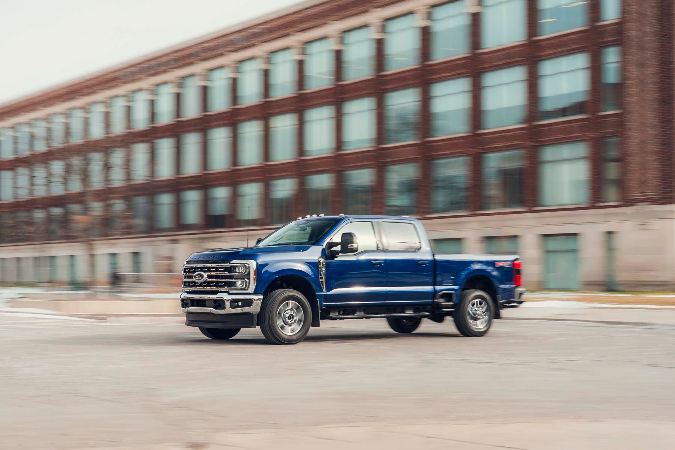 Super Duty