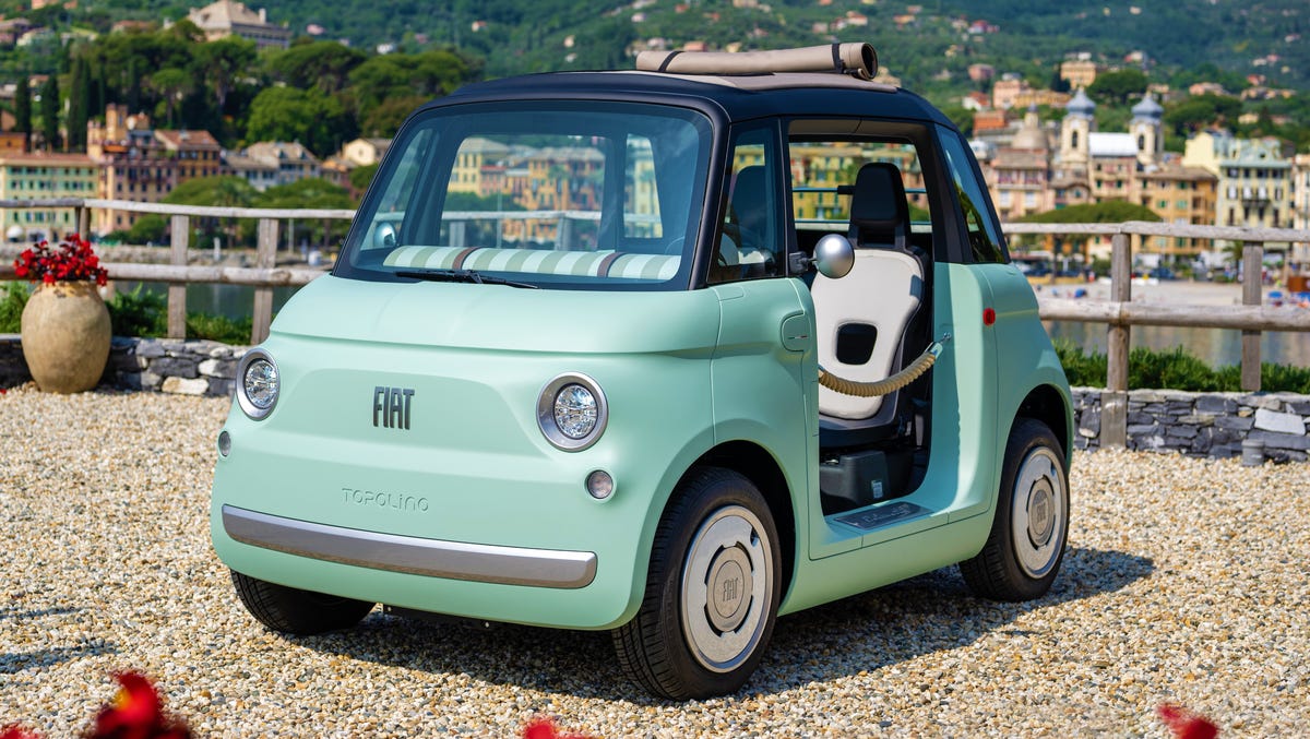 Topolino