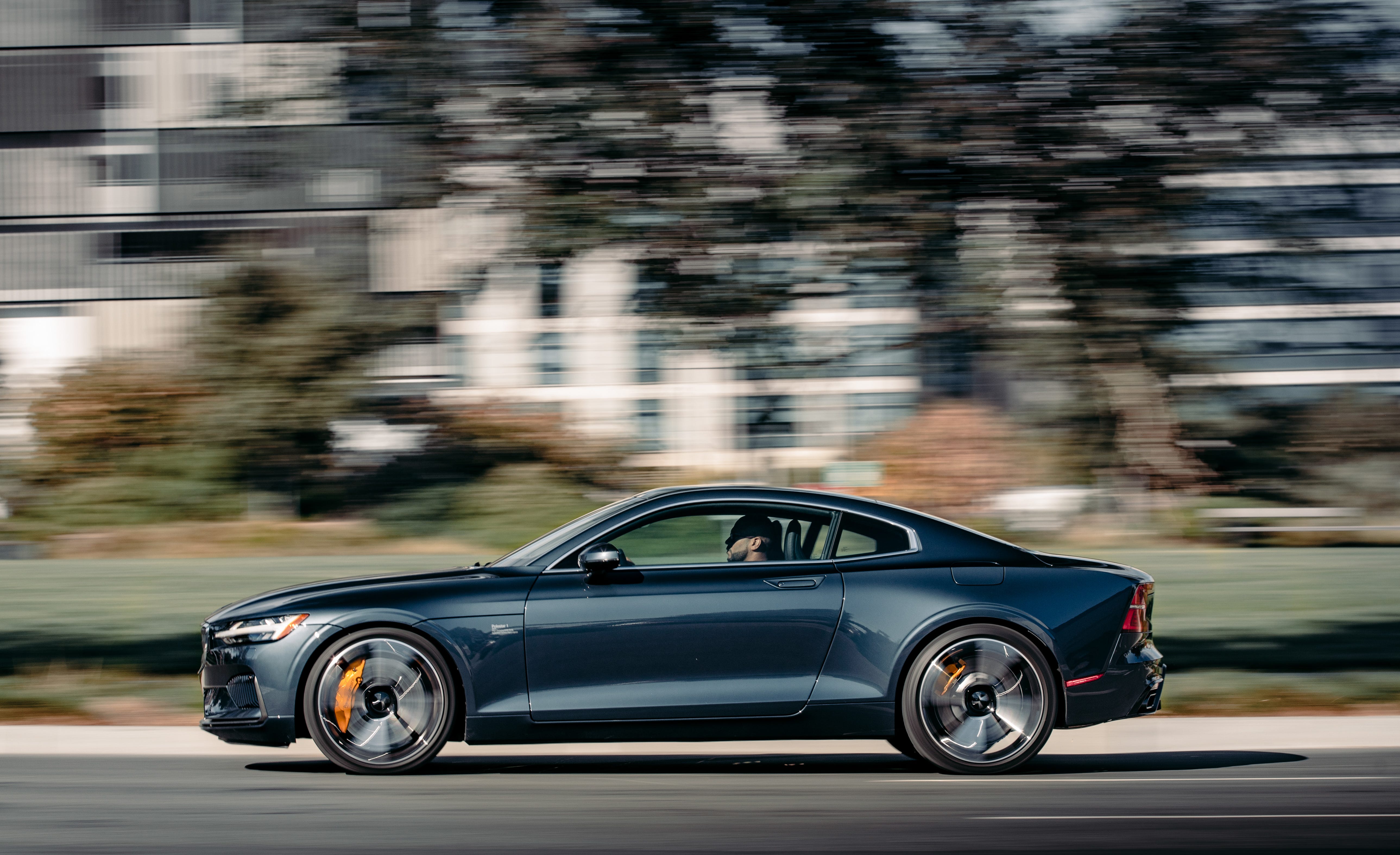 Polestar 1