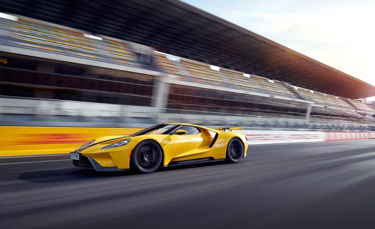 GT