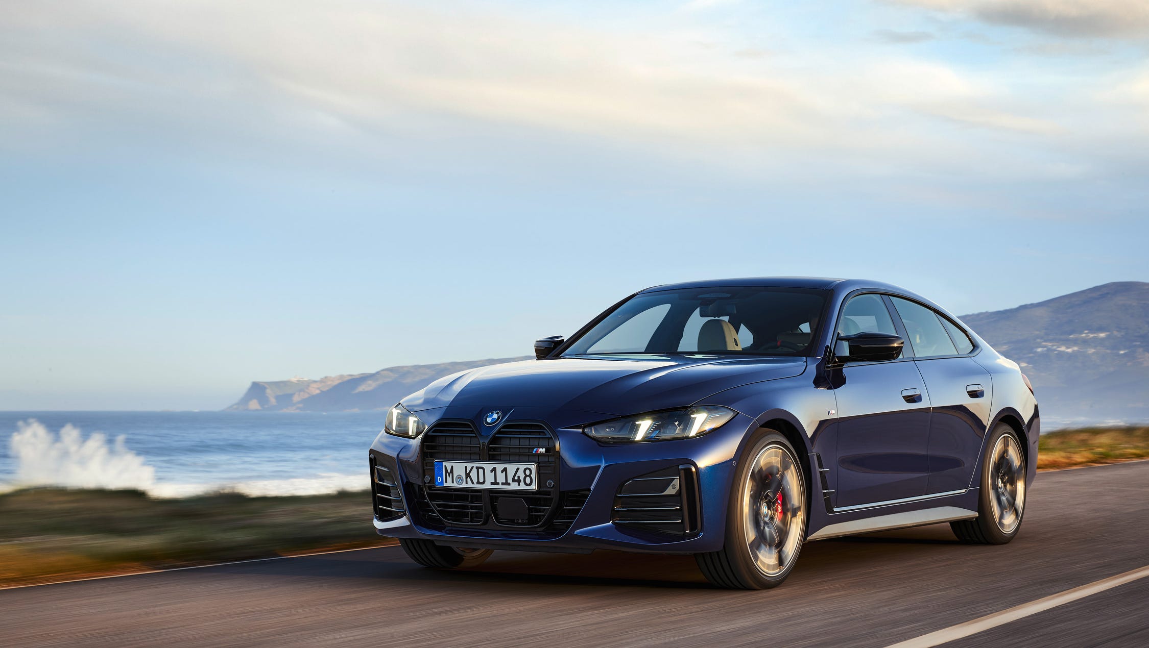 4-series Gran Coupe