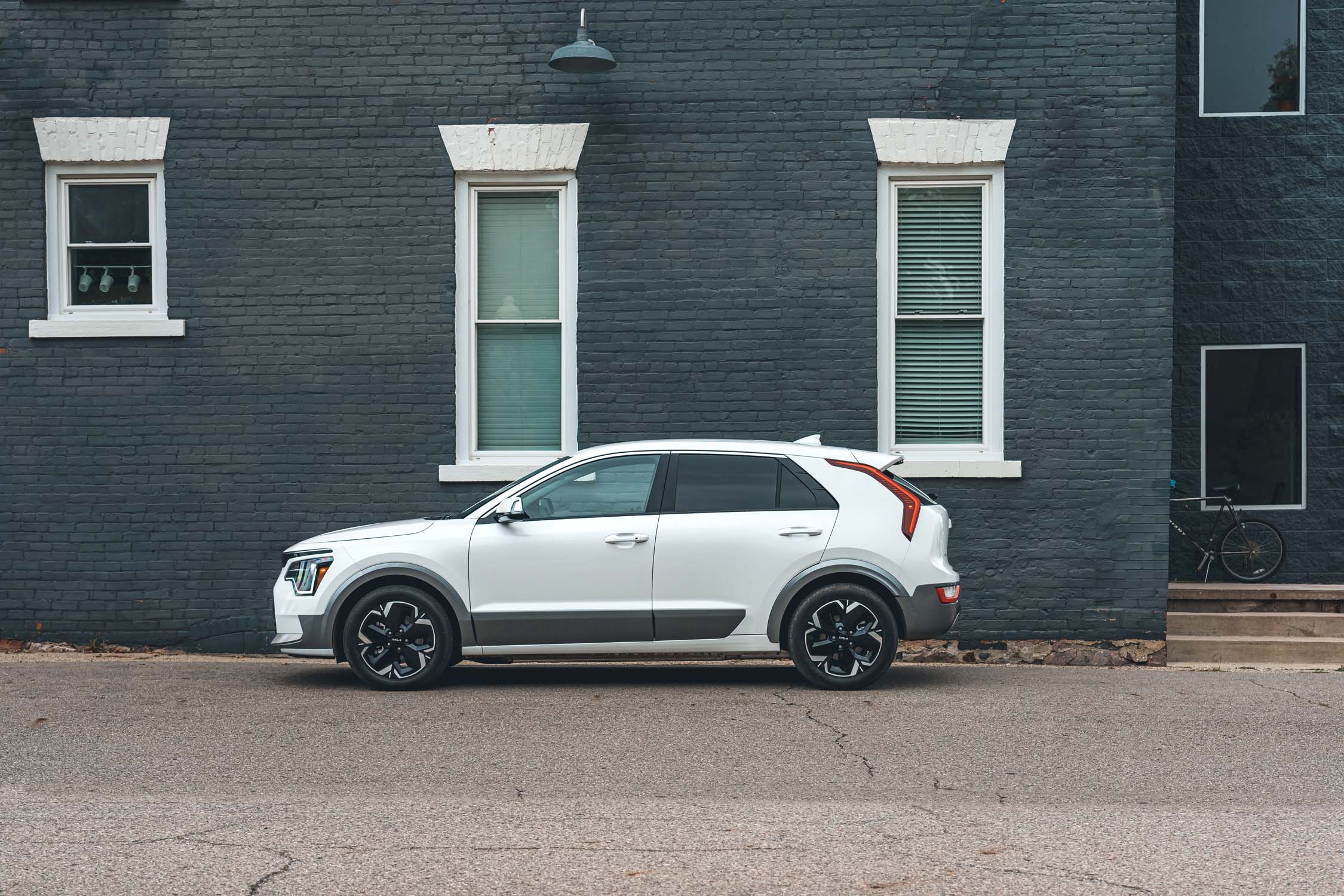 Niro EV