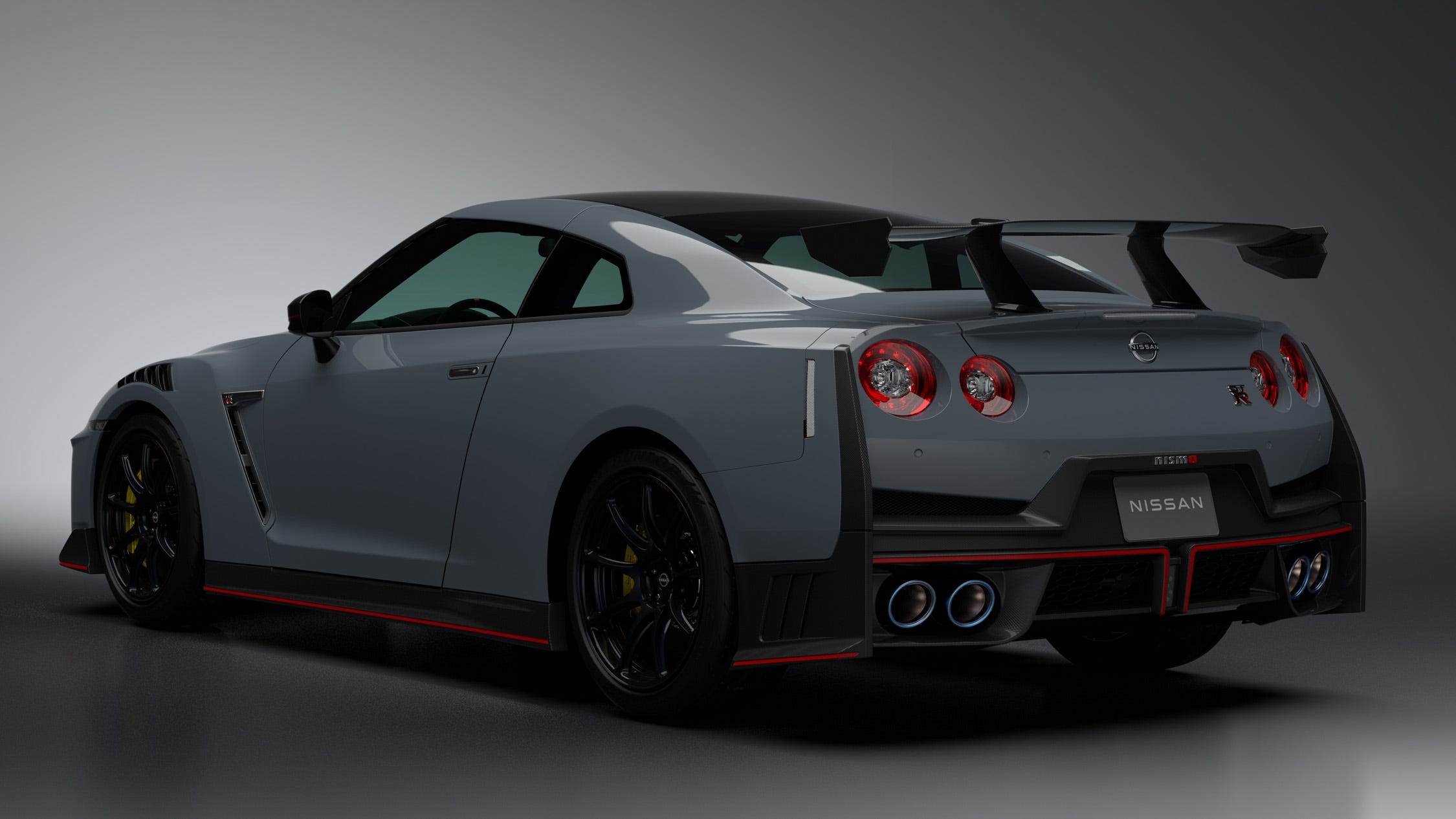 GT-R