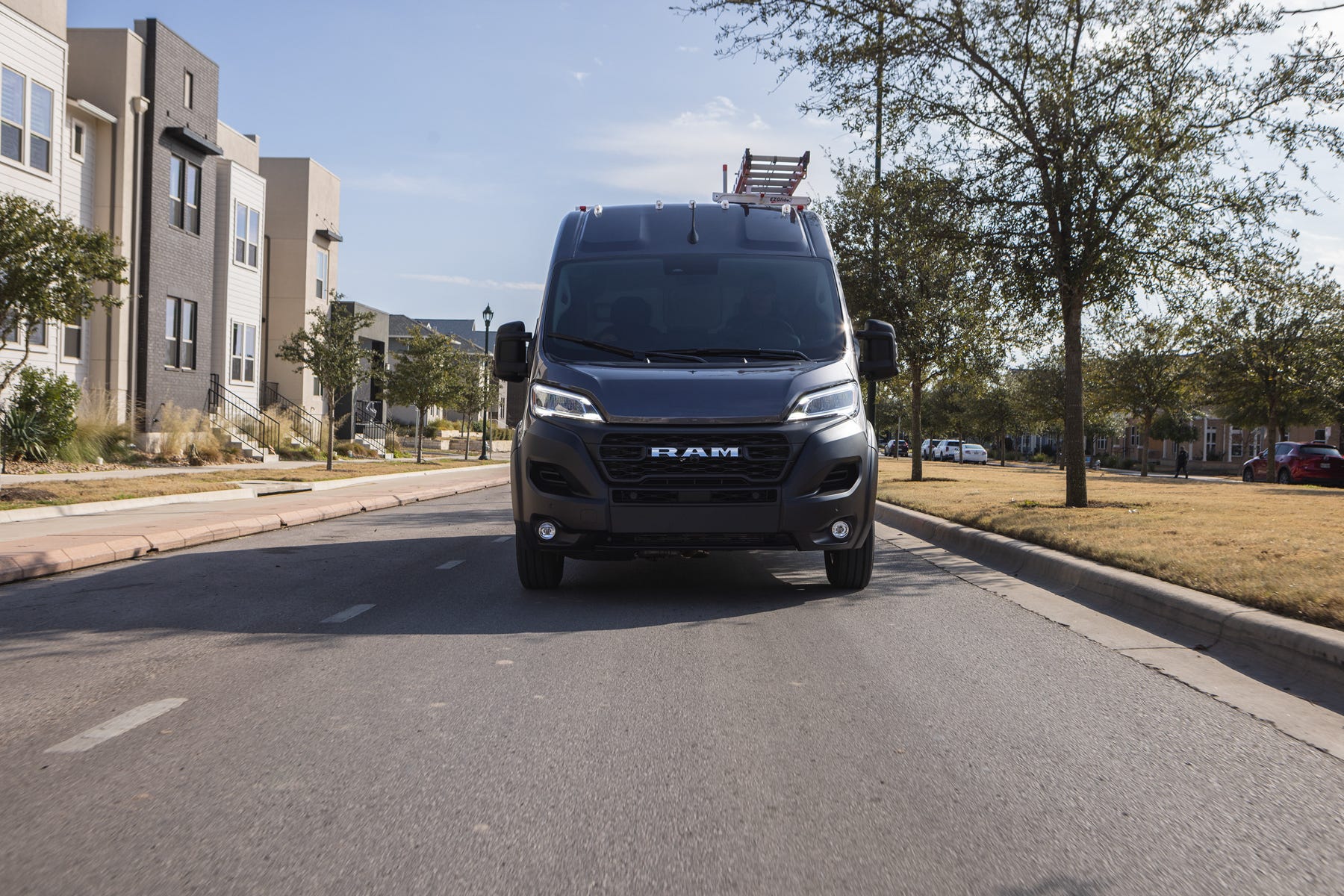 ProMaster