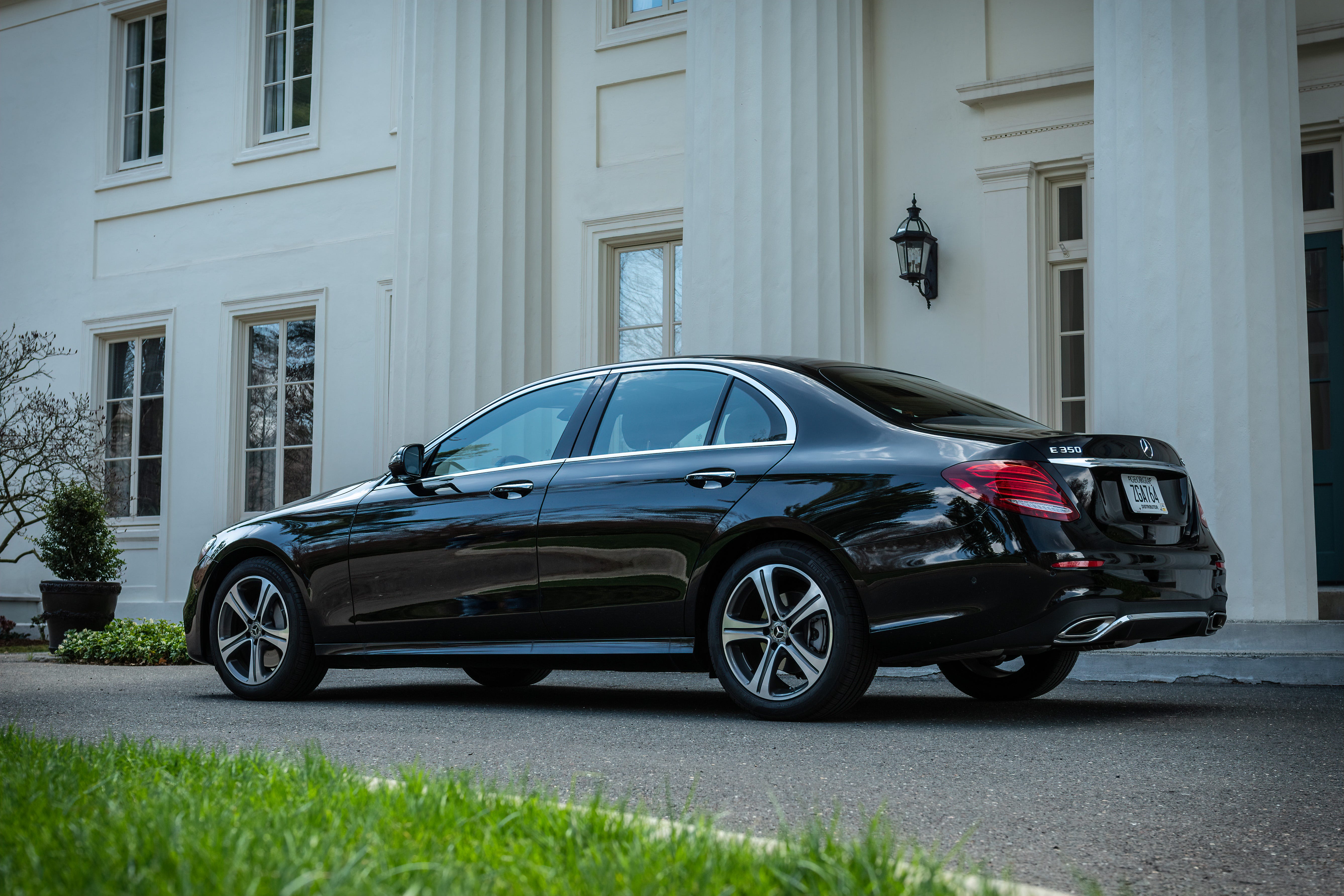 E-class