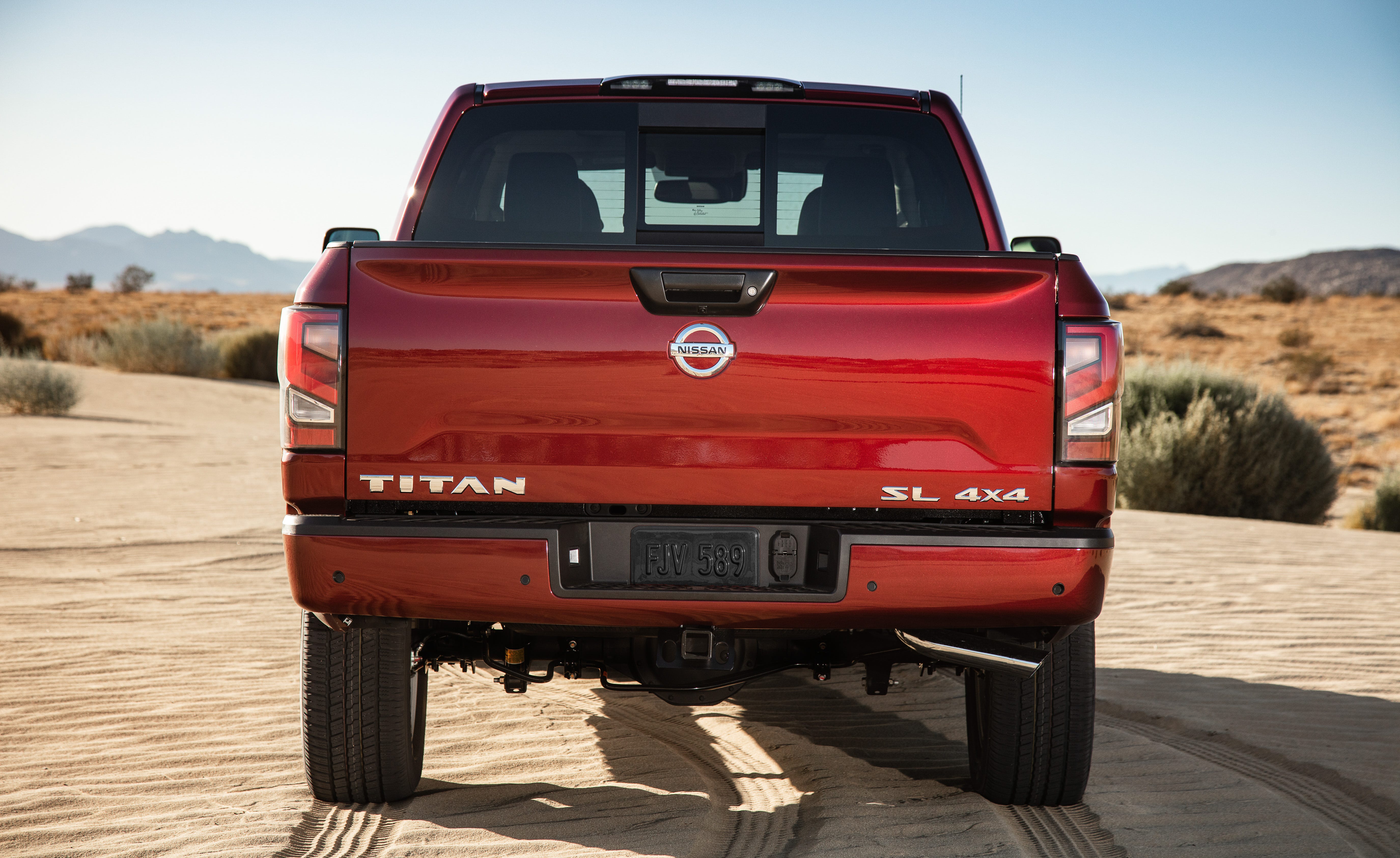 Titan