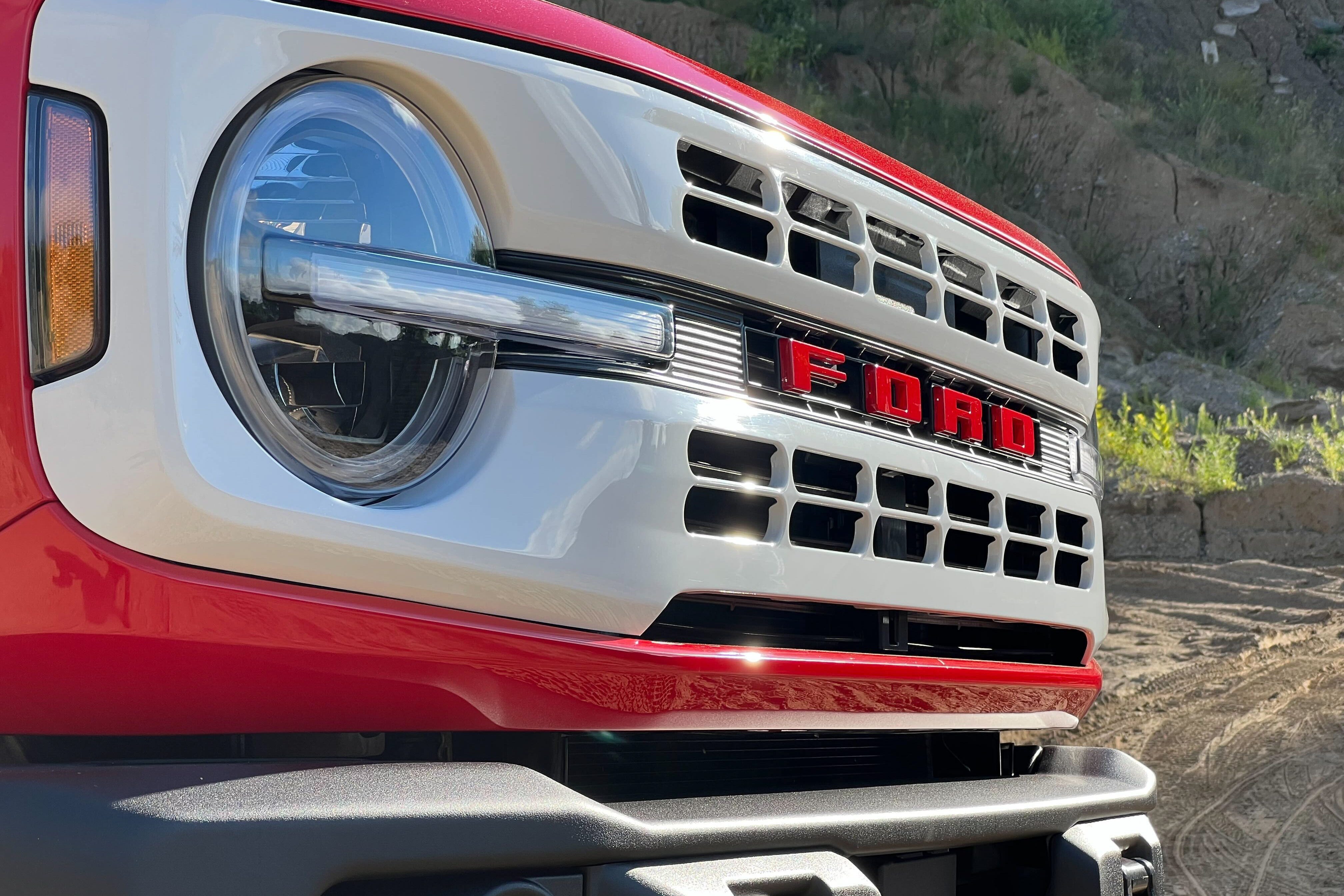 Bronco