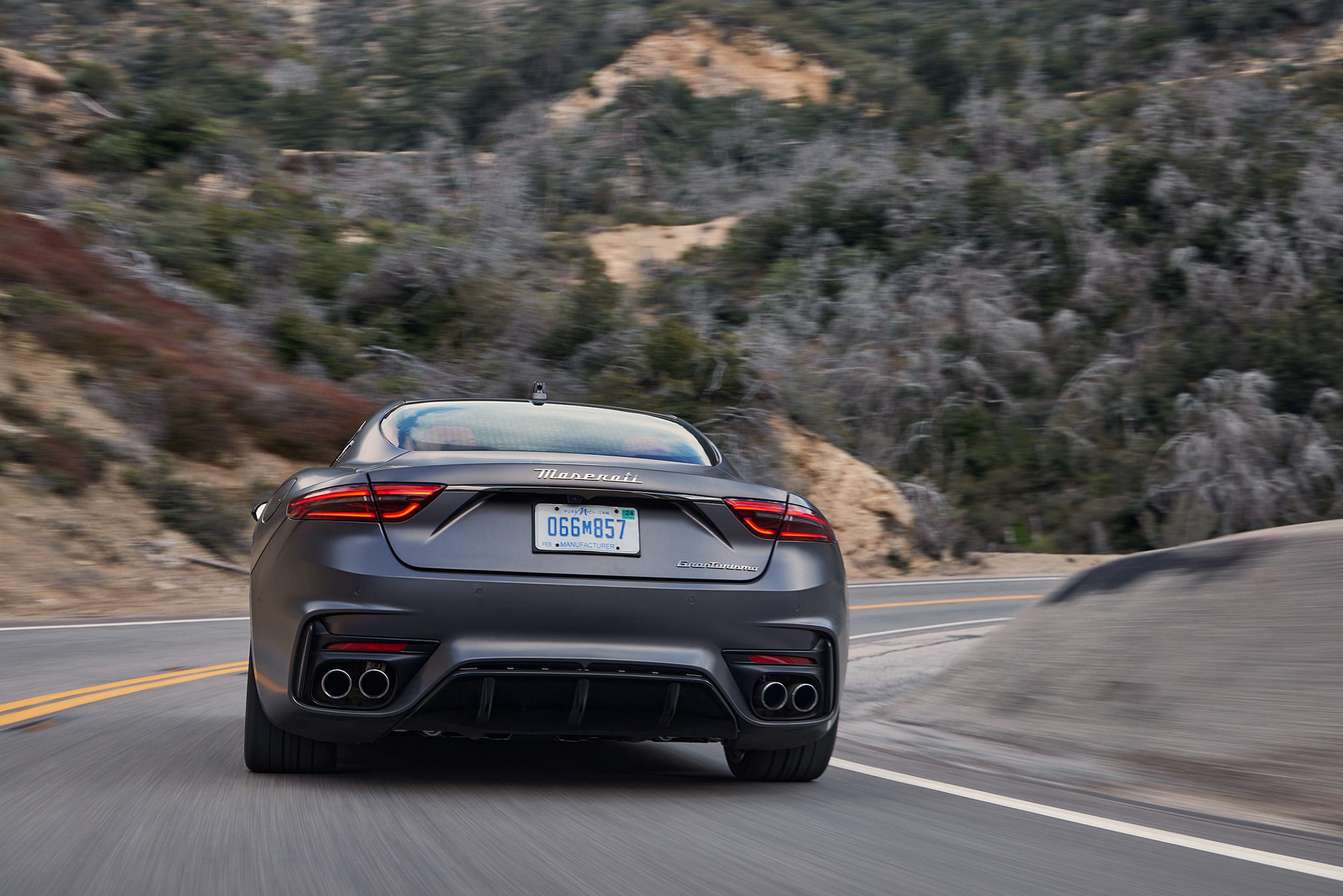GranTurismo