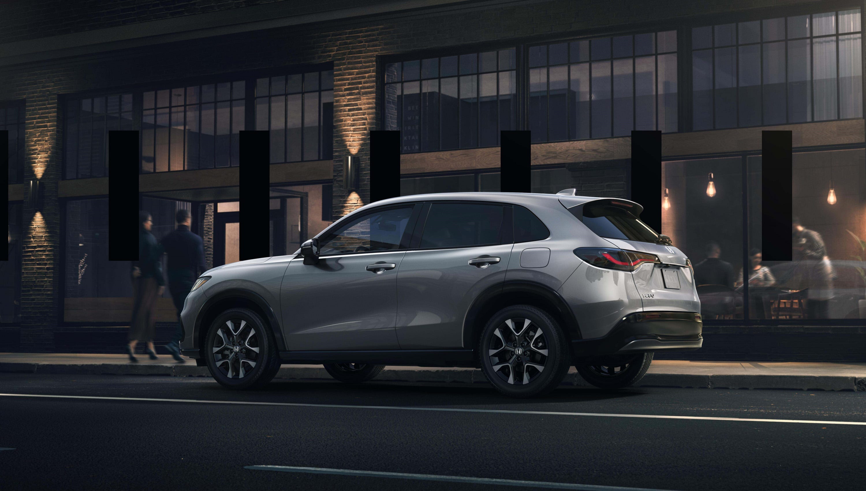 HR-V