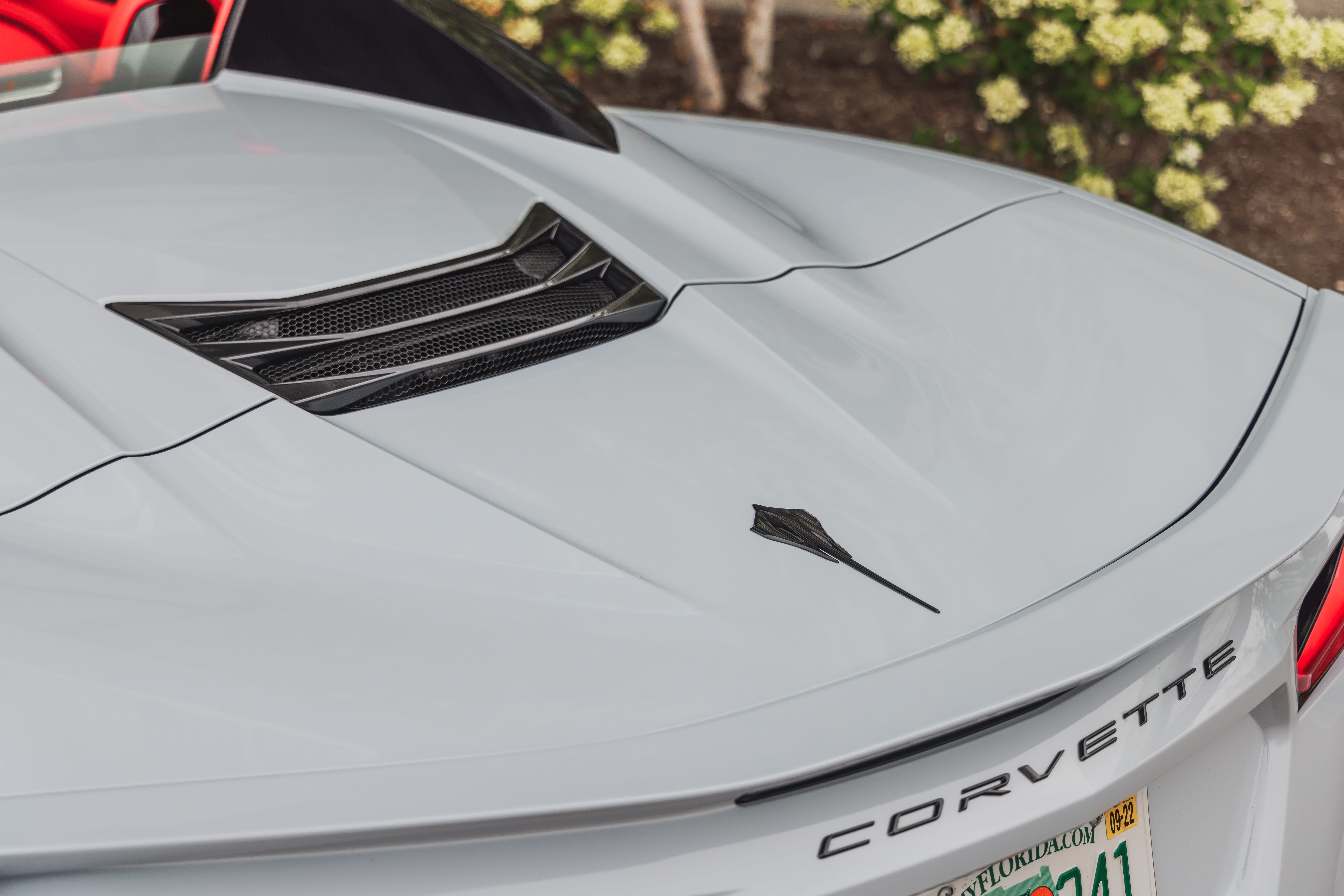 Corvette Stingray / Grand Sport