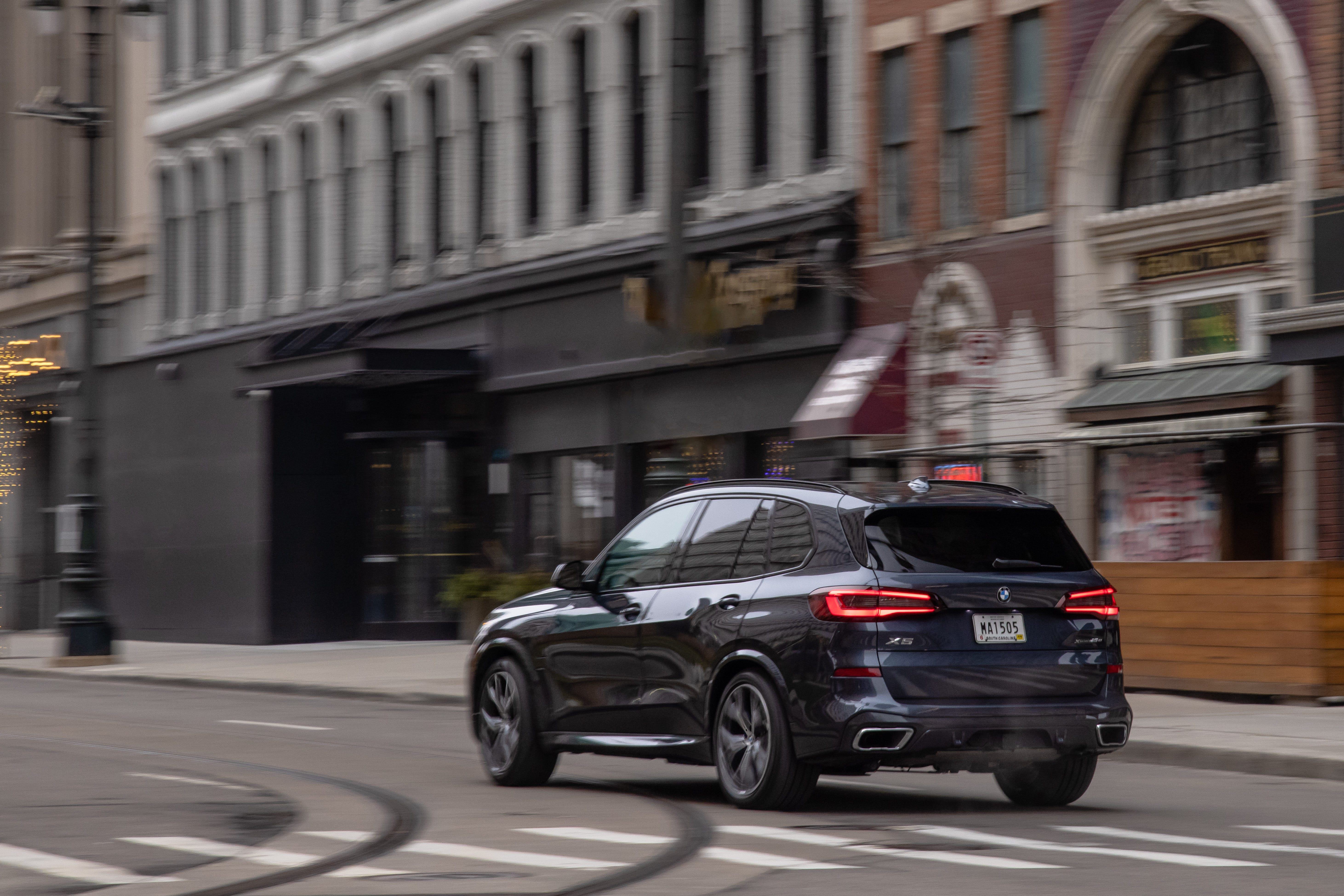 X5 Hybrid