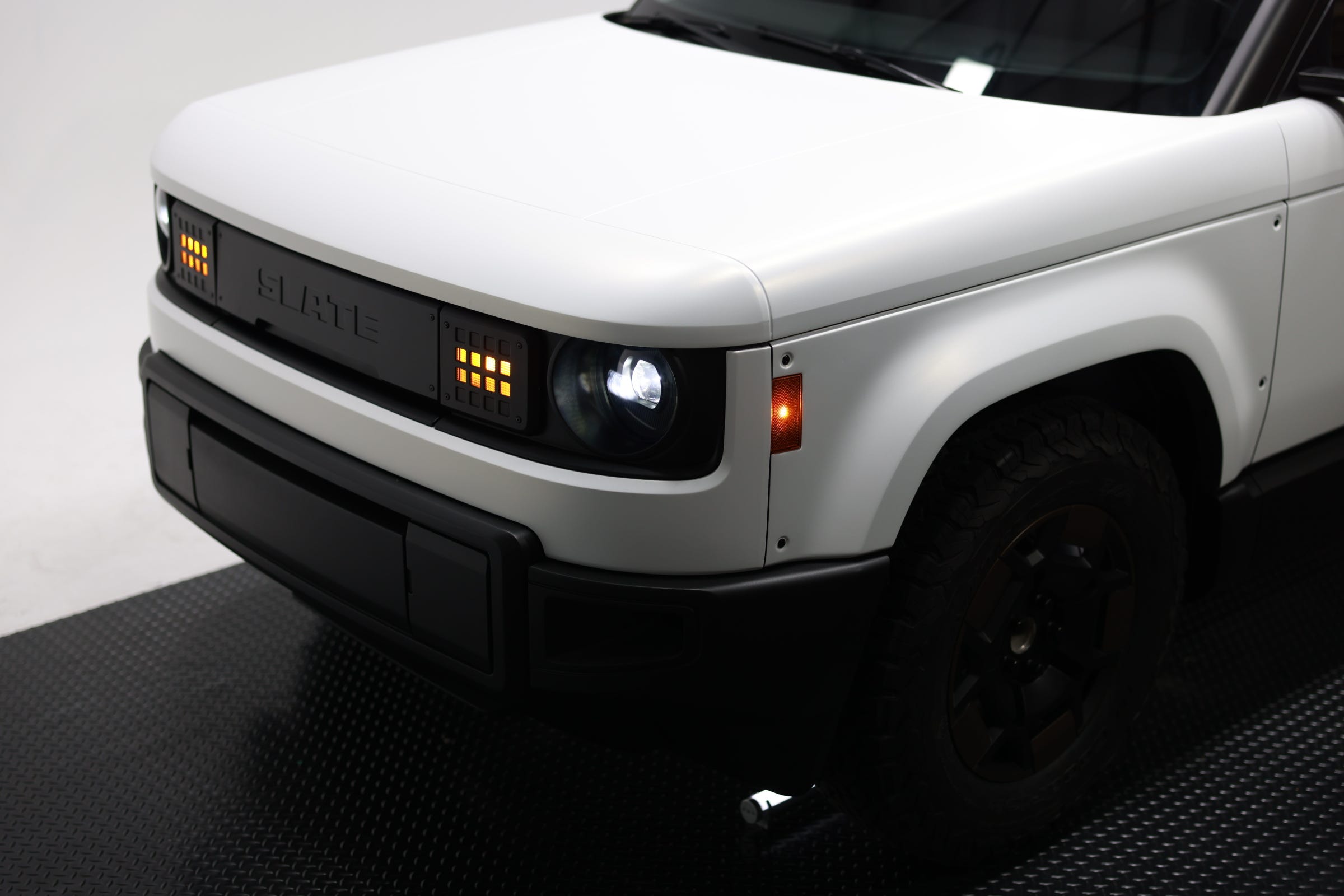 Truck