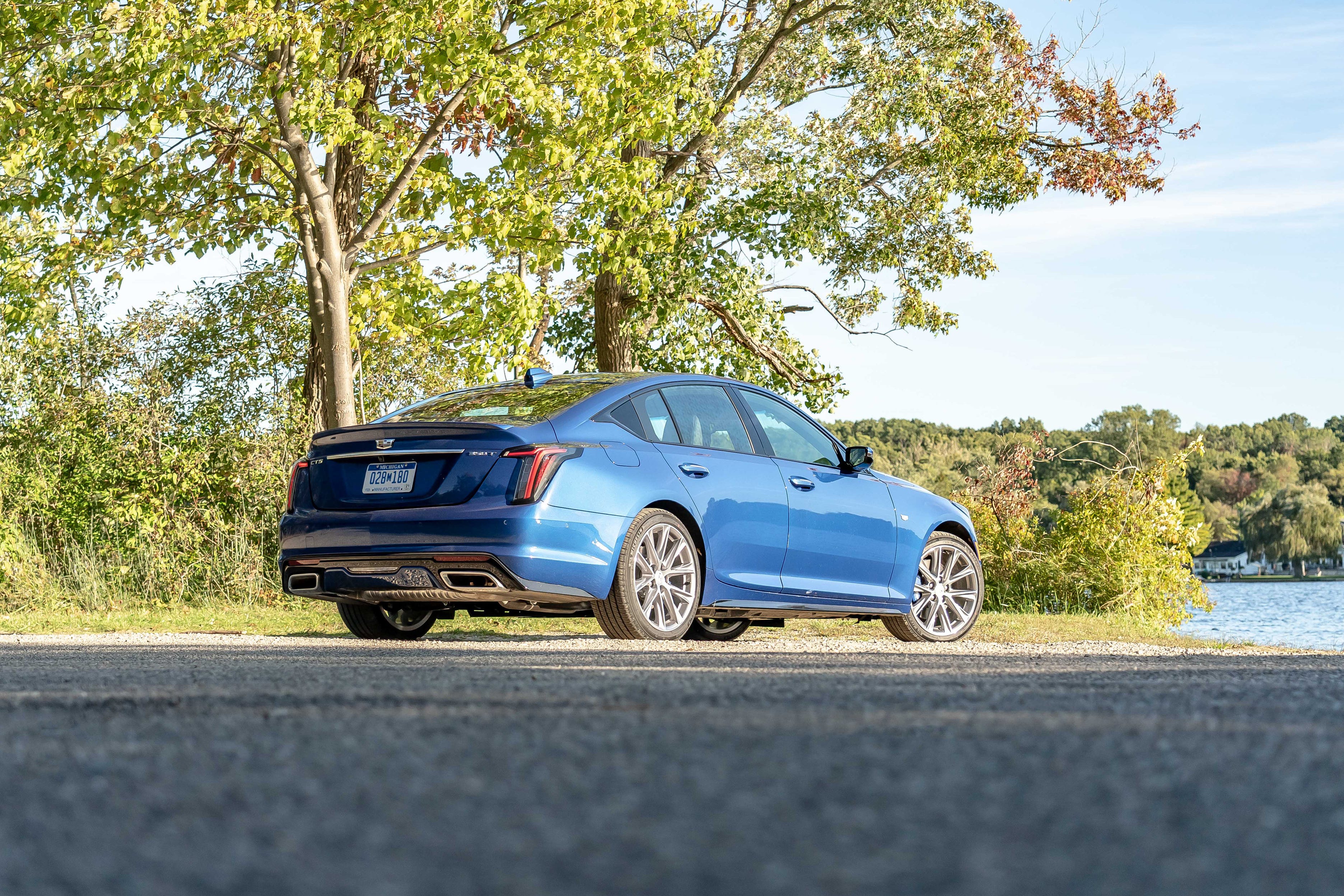 CT5