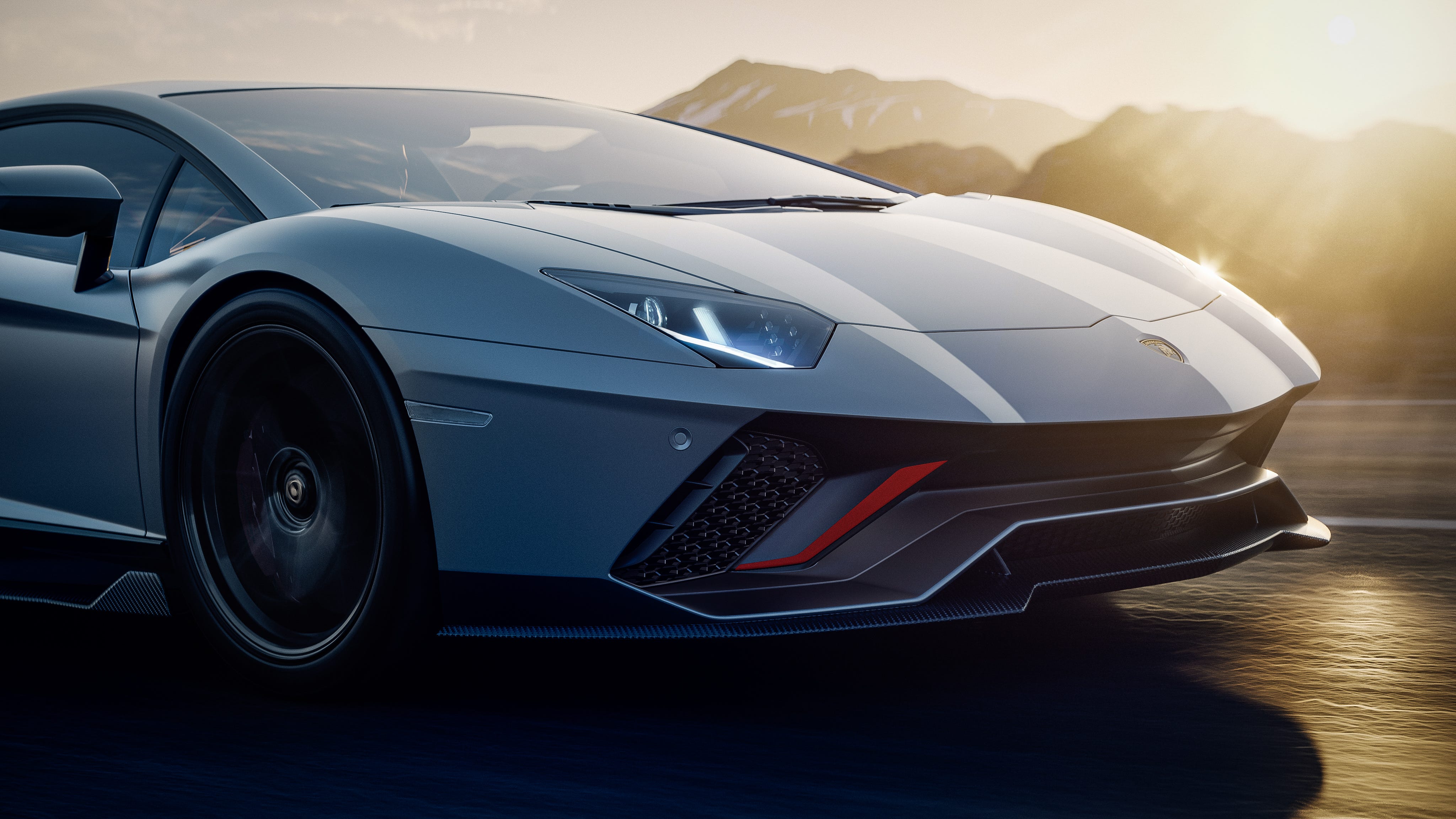 Aventador