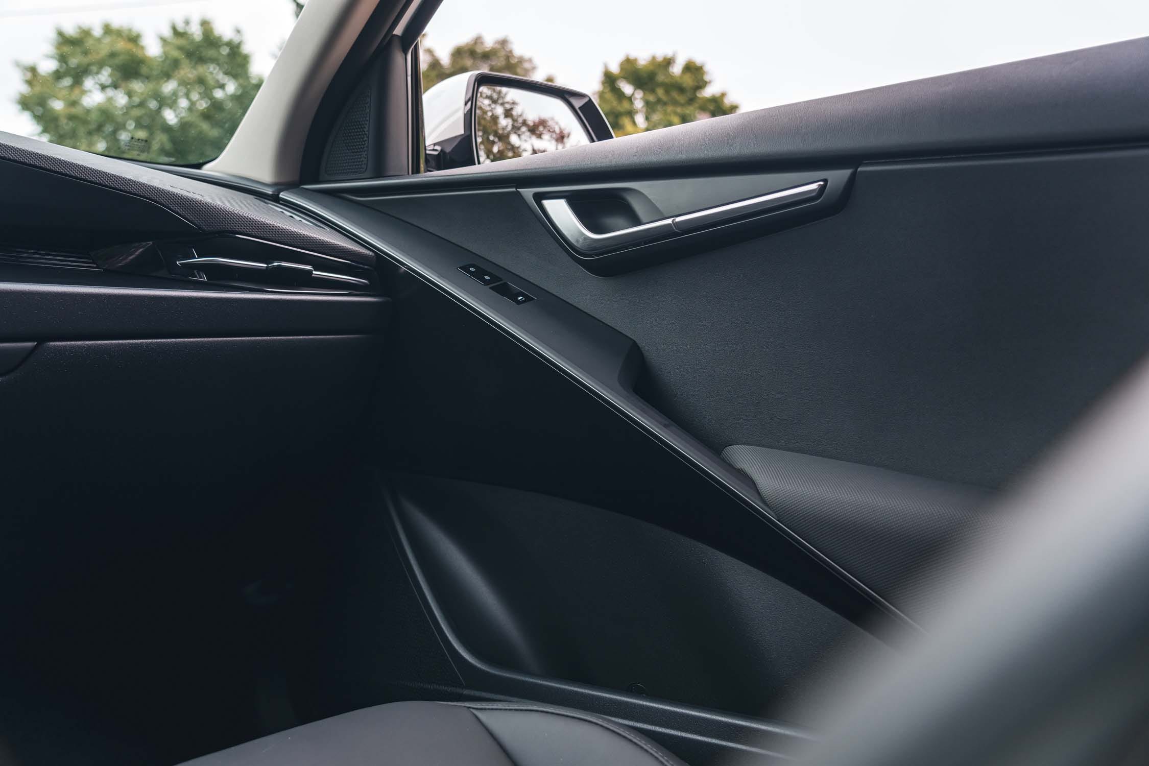 Niro EV