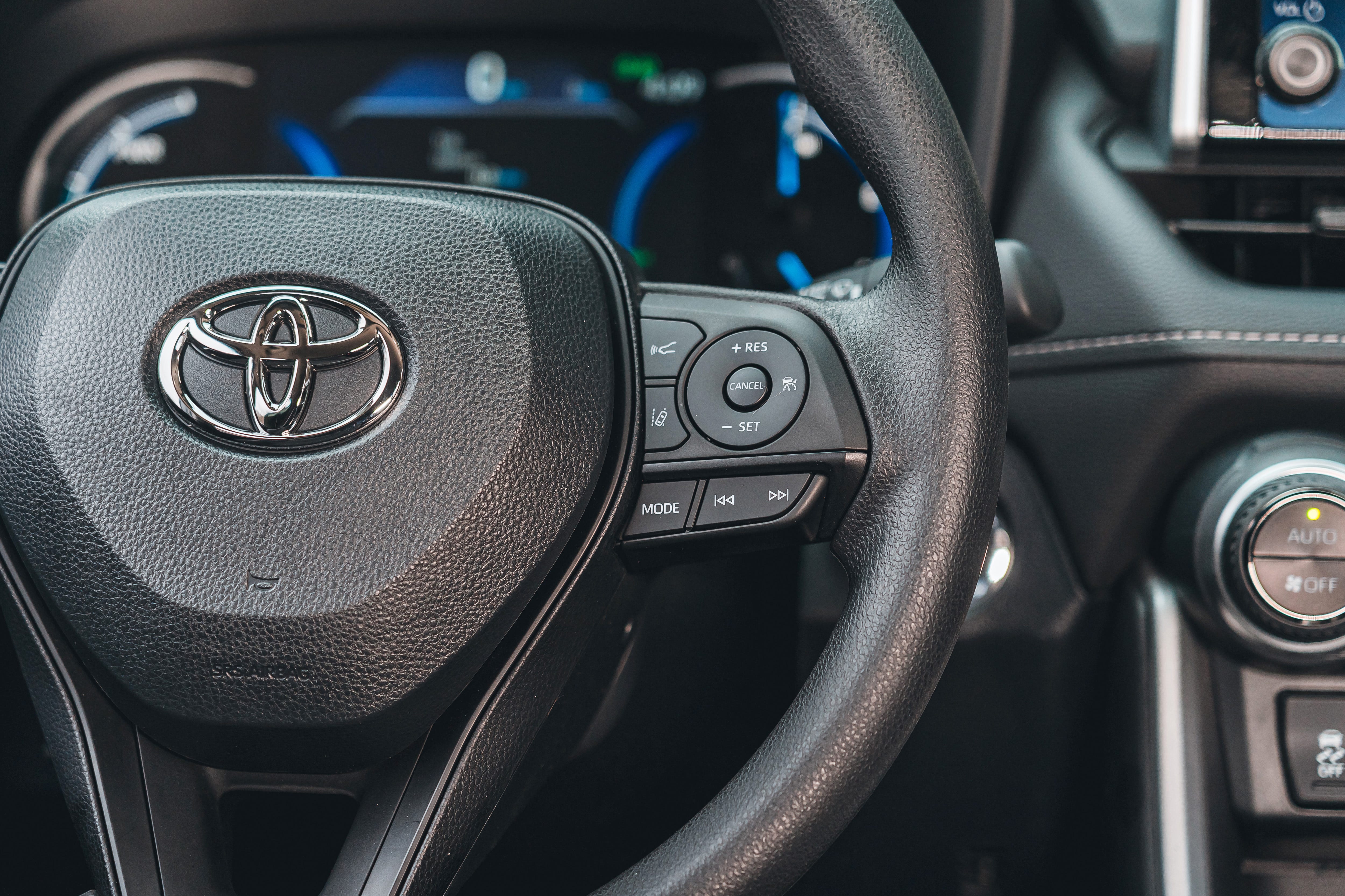 RAV4 Hybrid