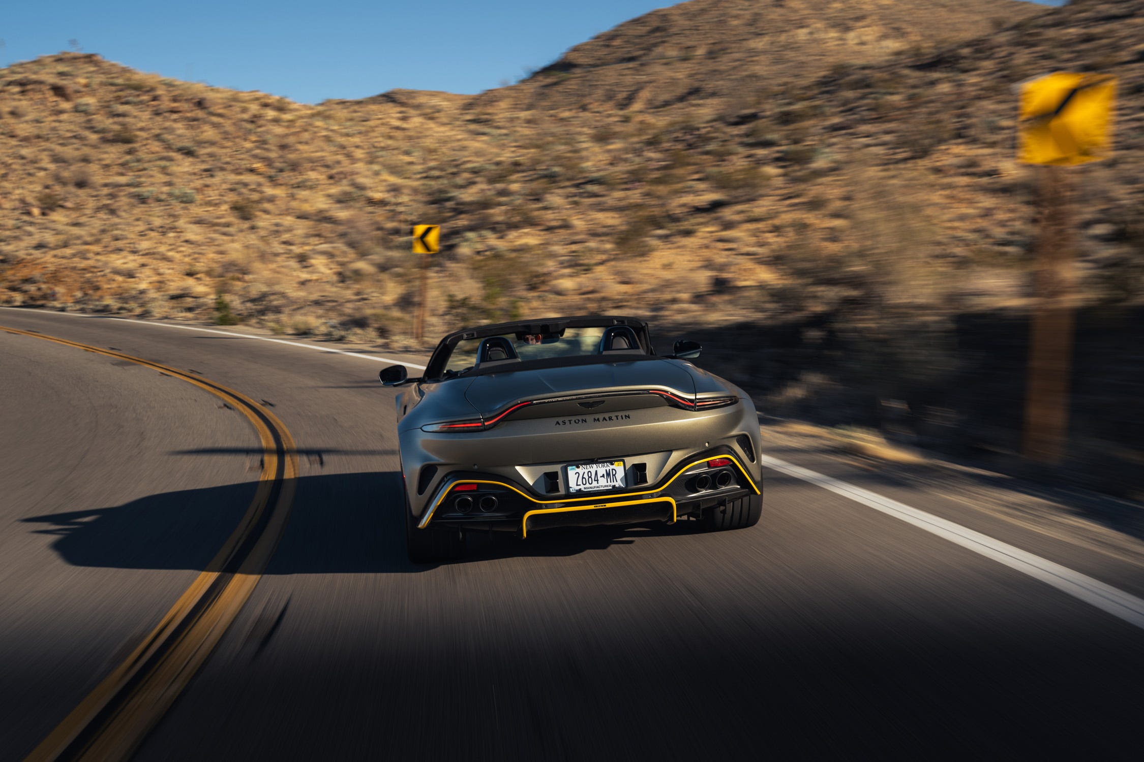 Vantage