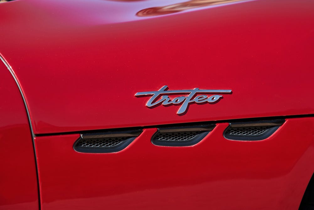 GranTurismo
