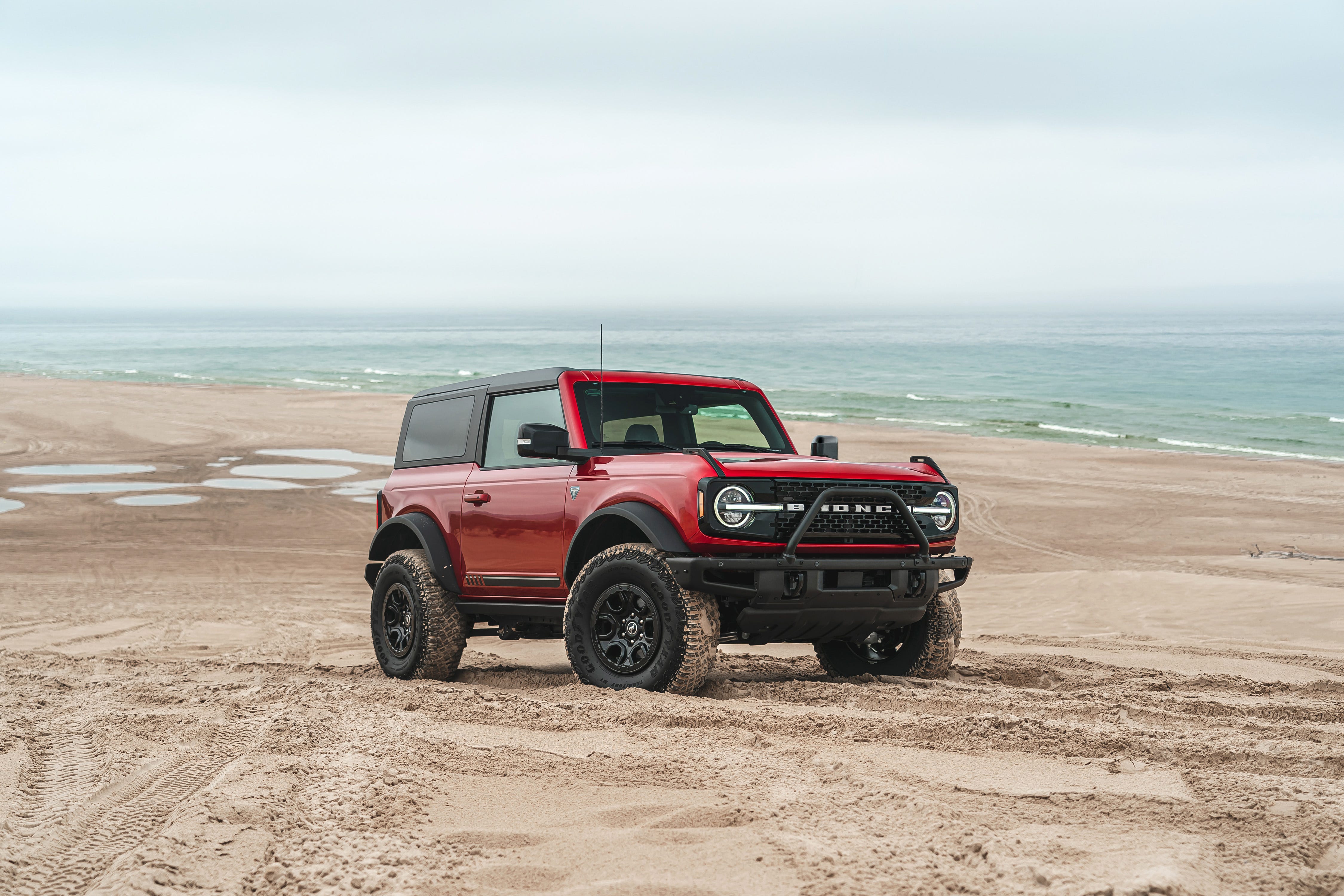 Bronco