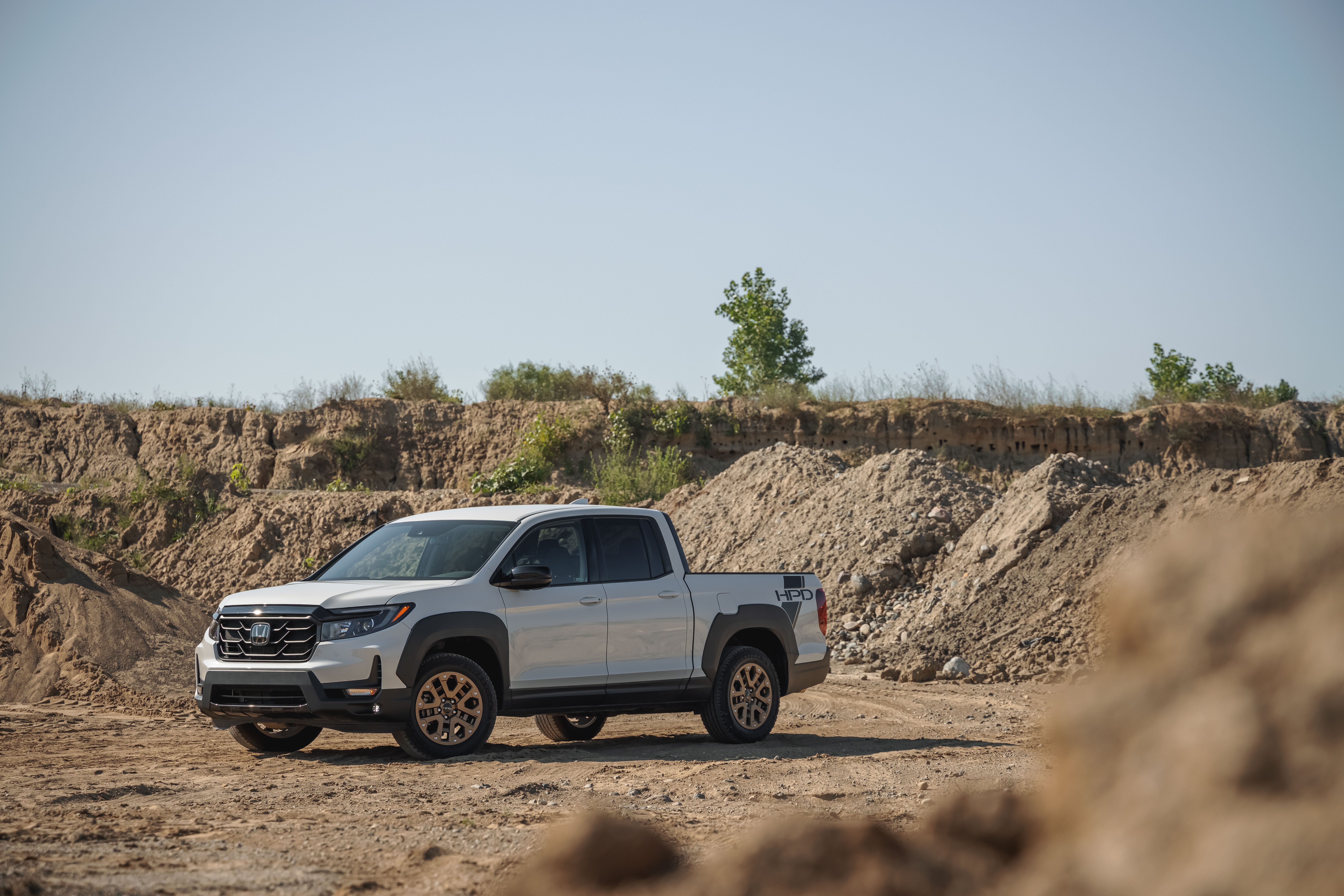 Ridgeline
