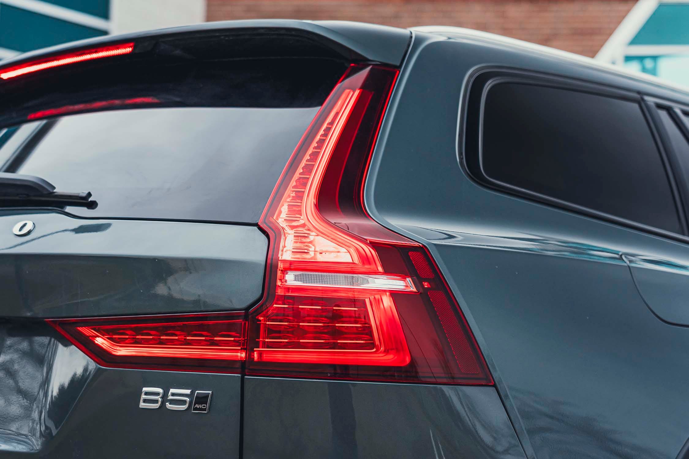 V60 / V60 Cross Country