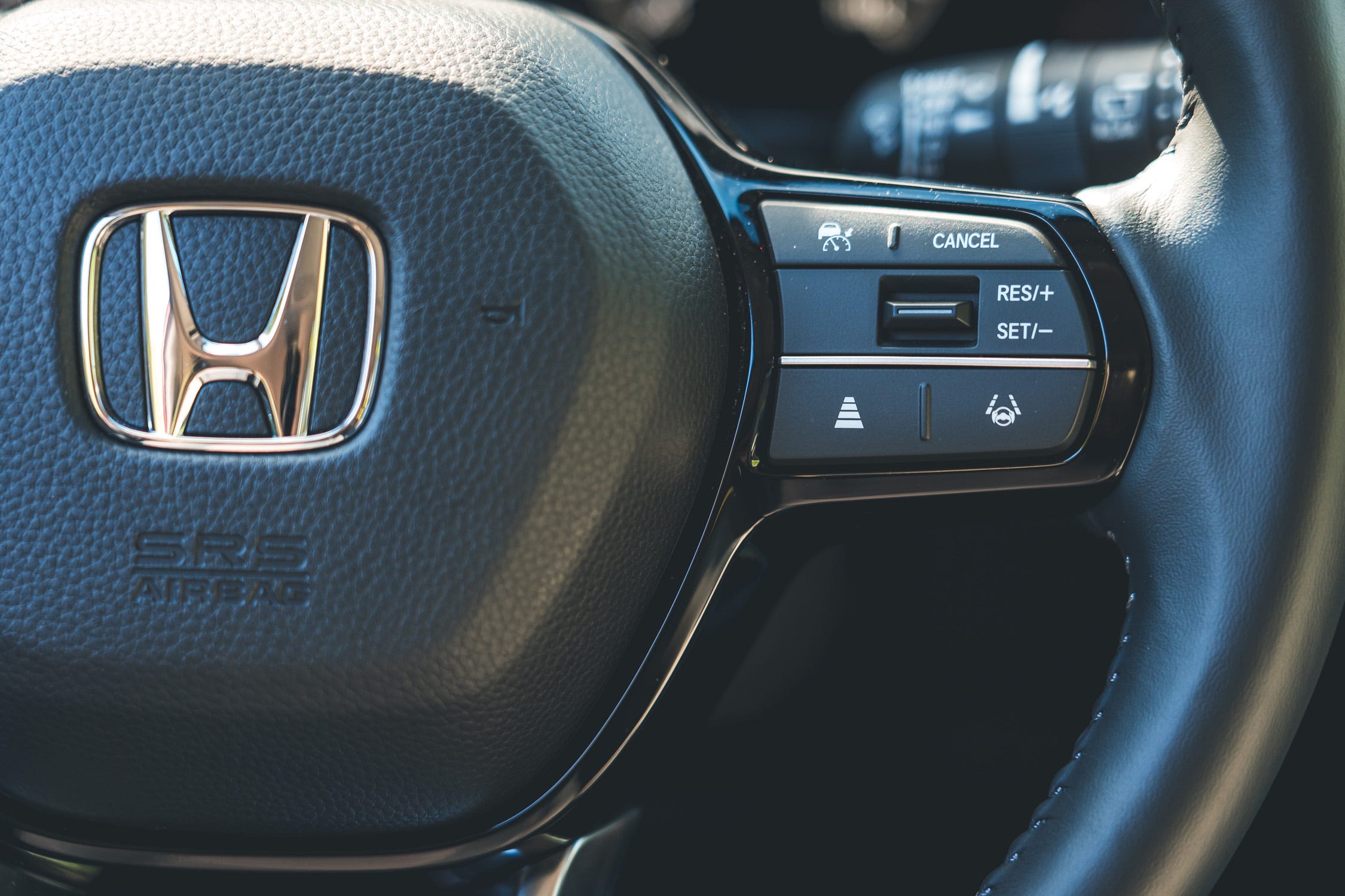 CR-V