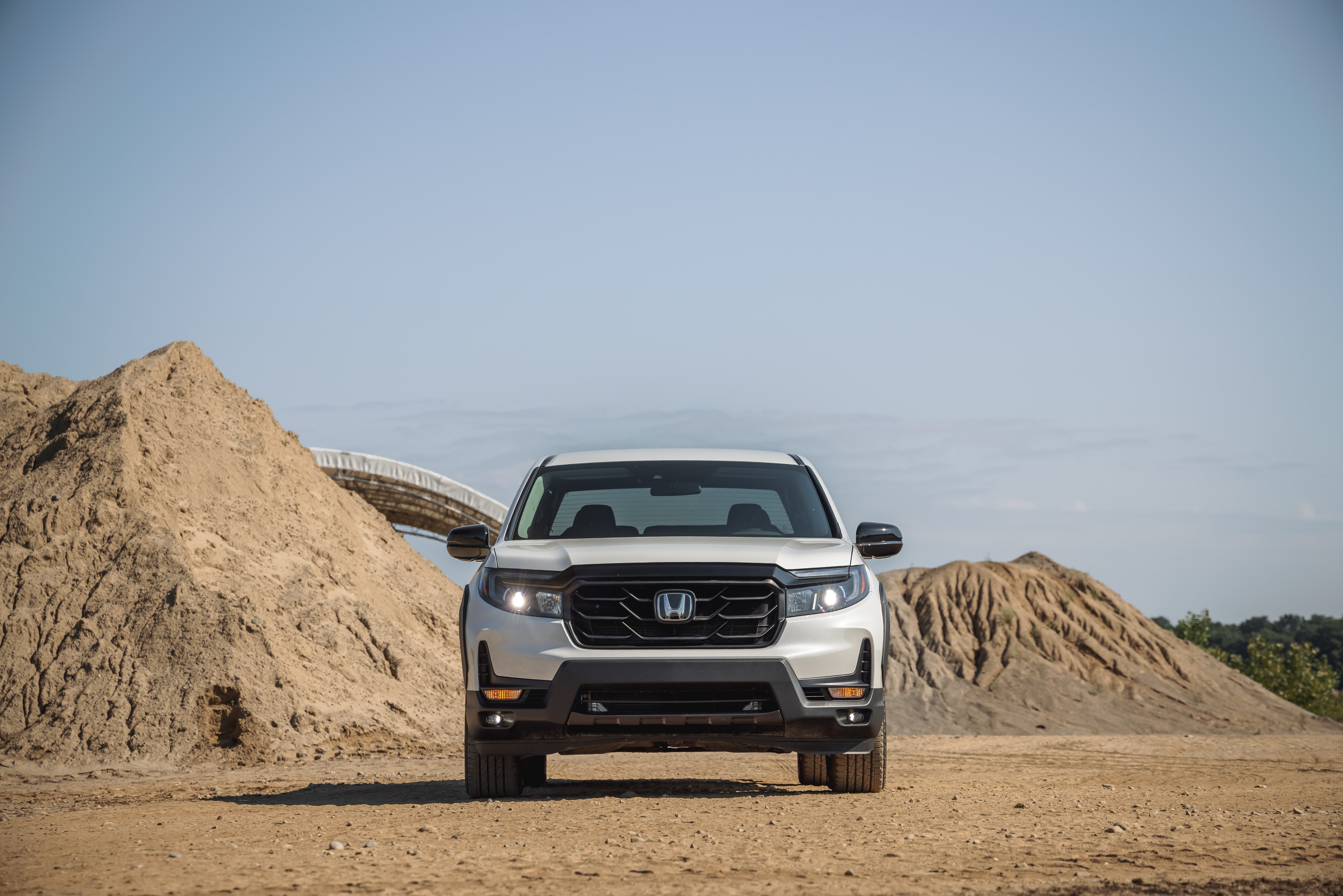 Ridgeline
