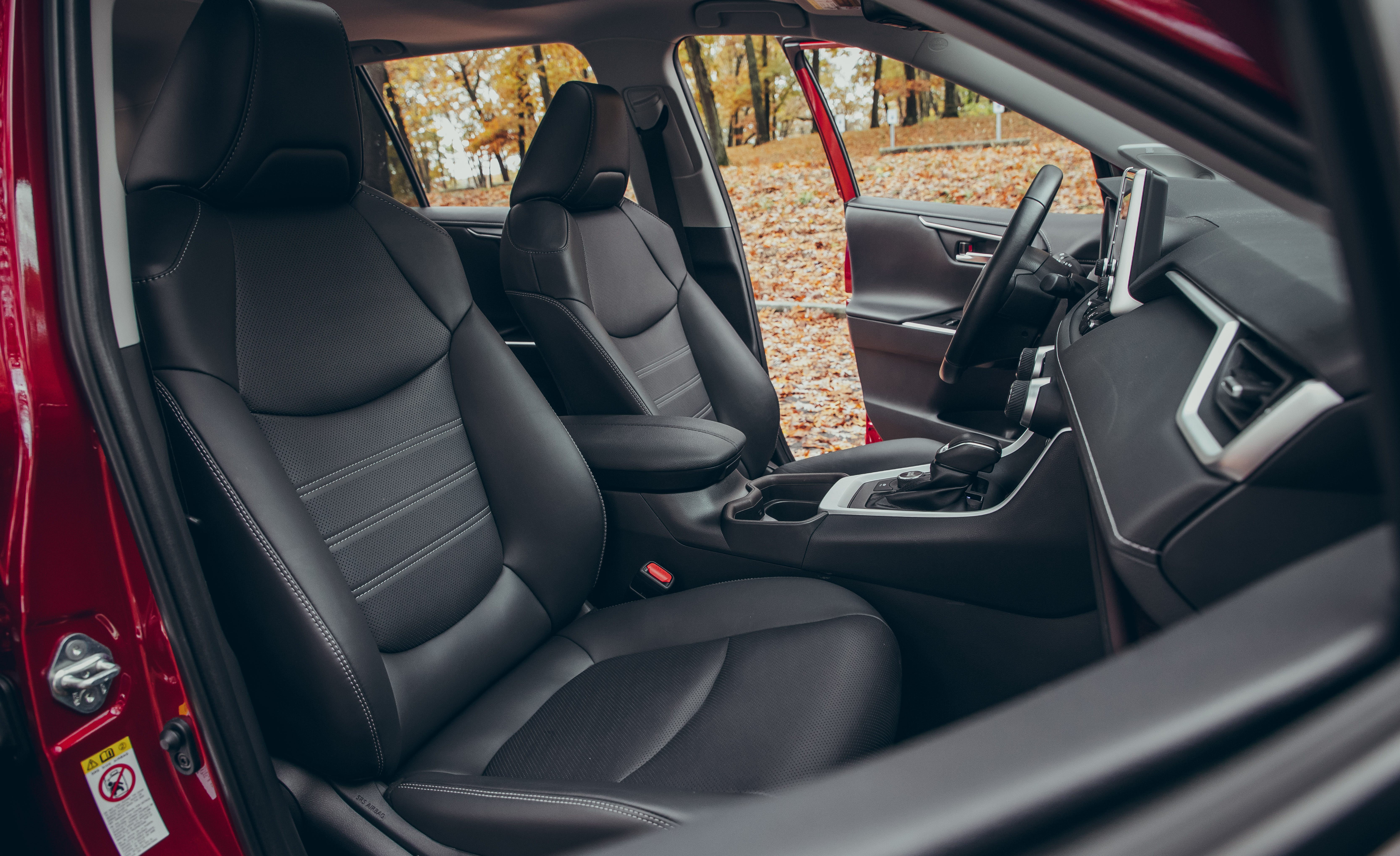 RAV4 Hybrid