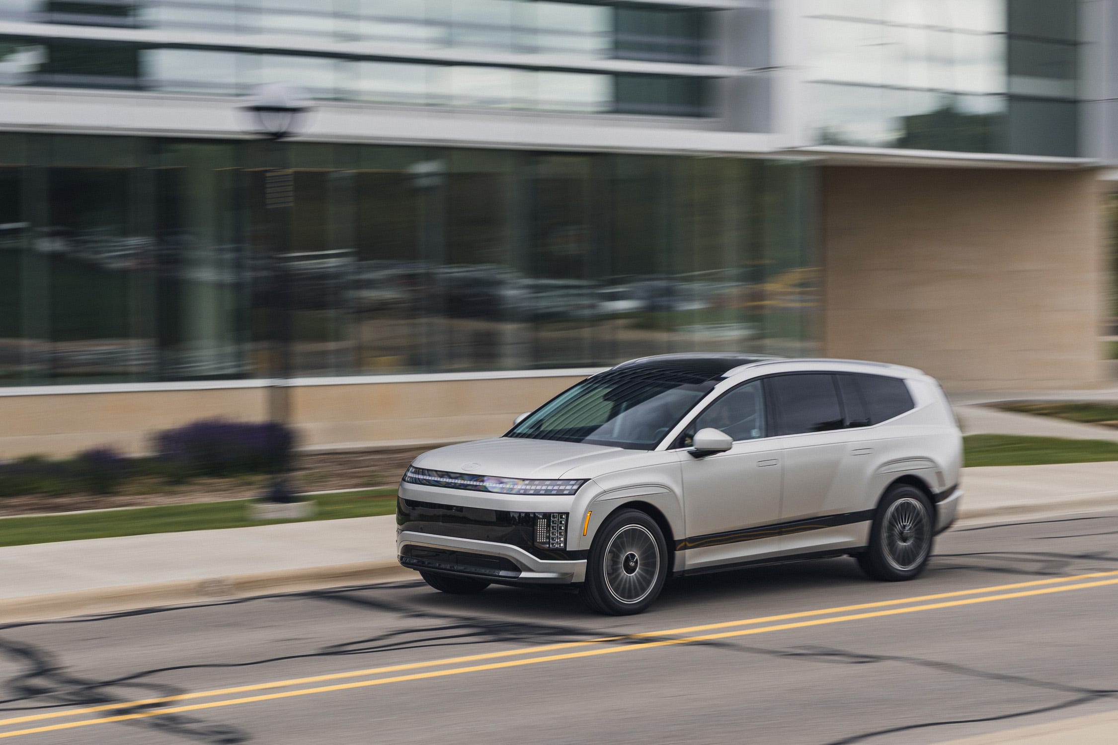 Ioniq 9