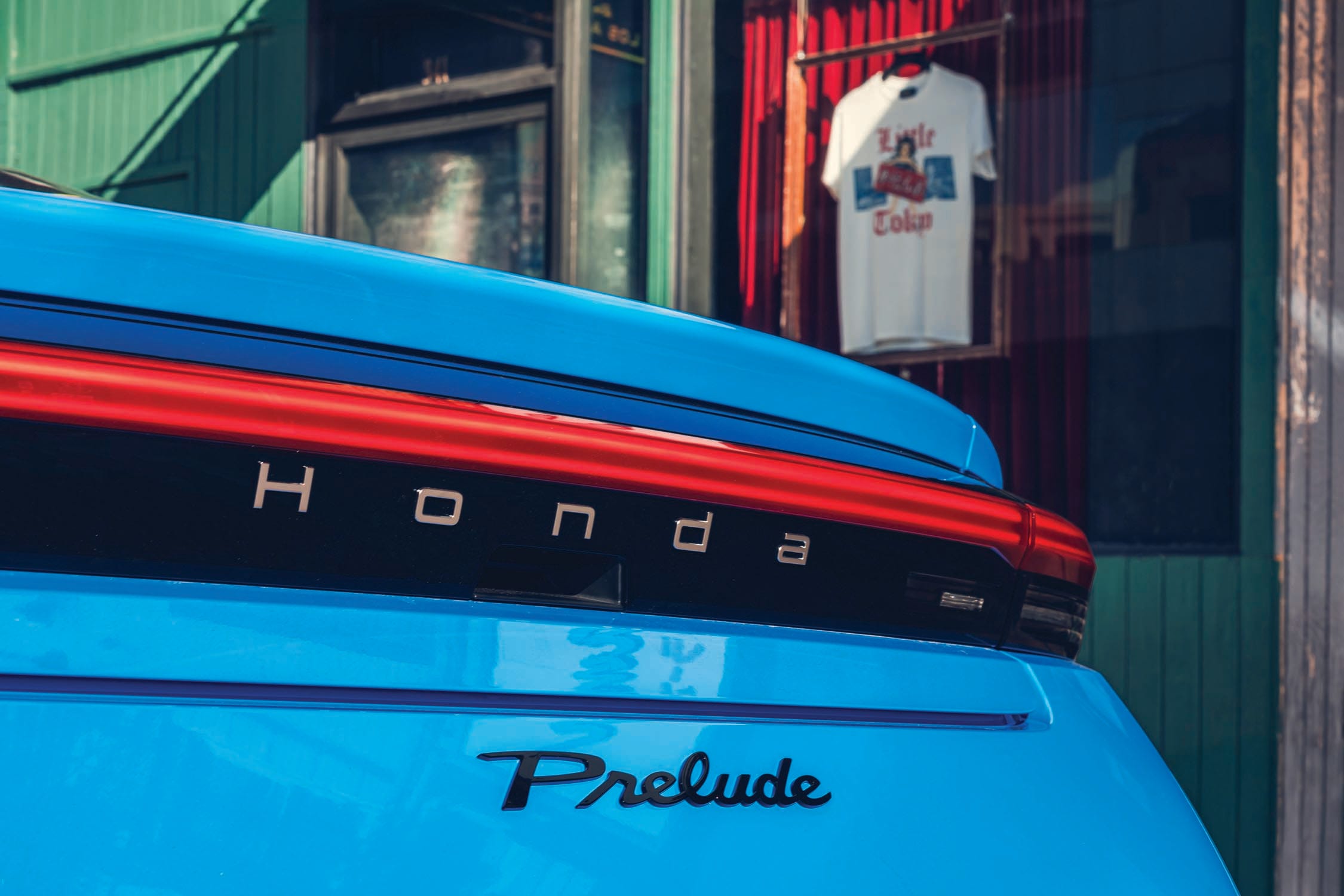 Prelude