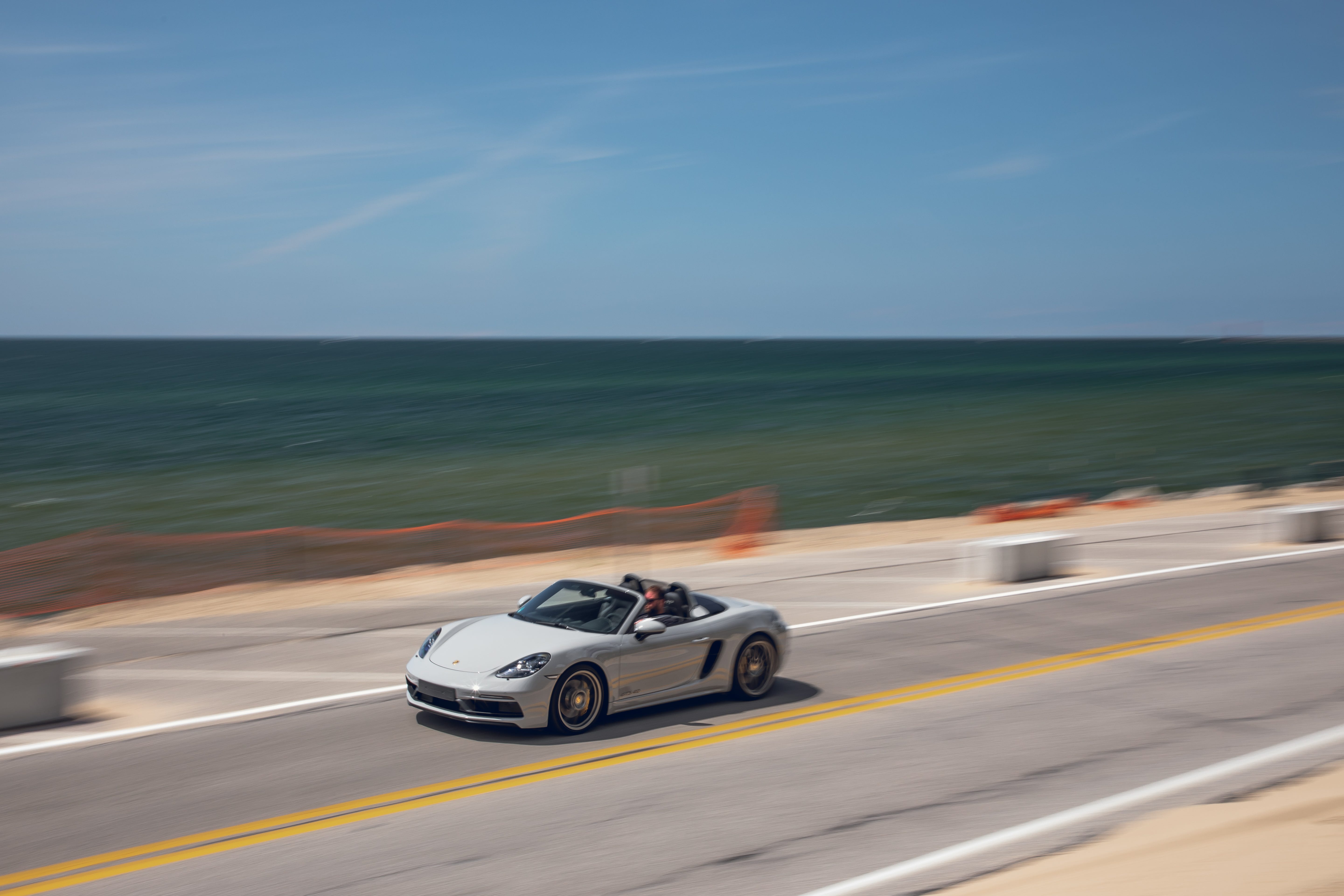 718 Boxster