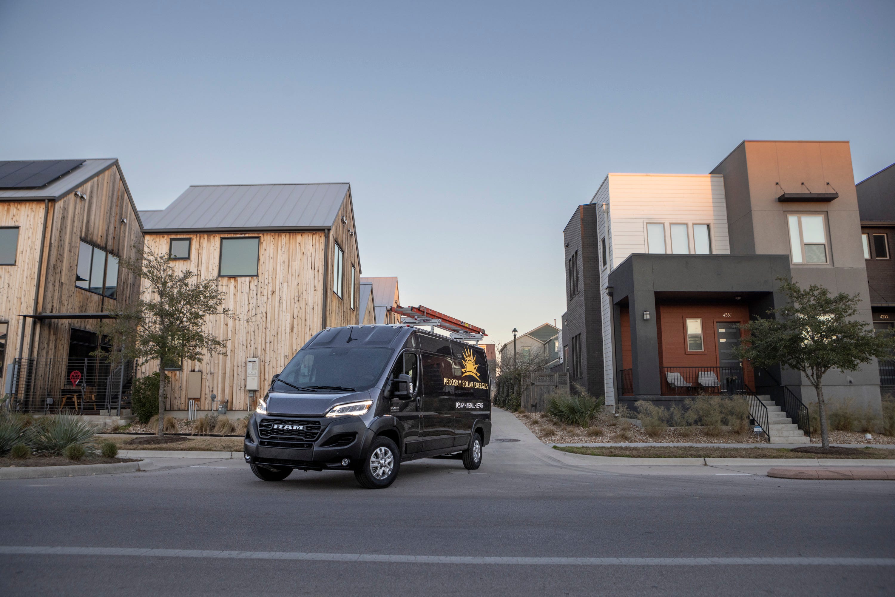 ProMaster