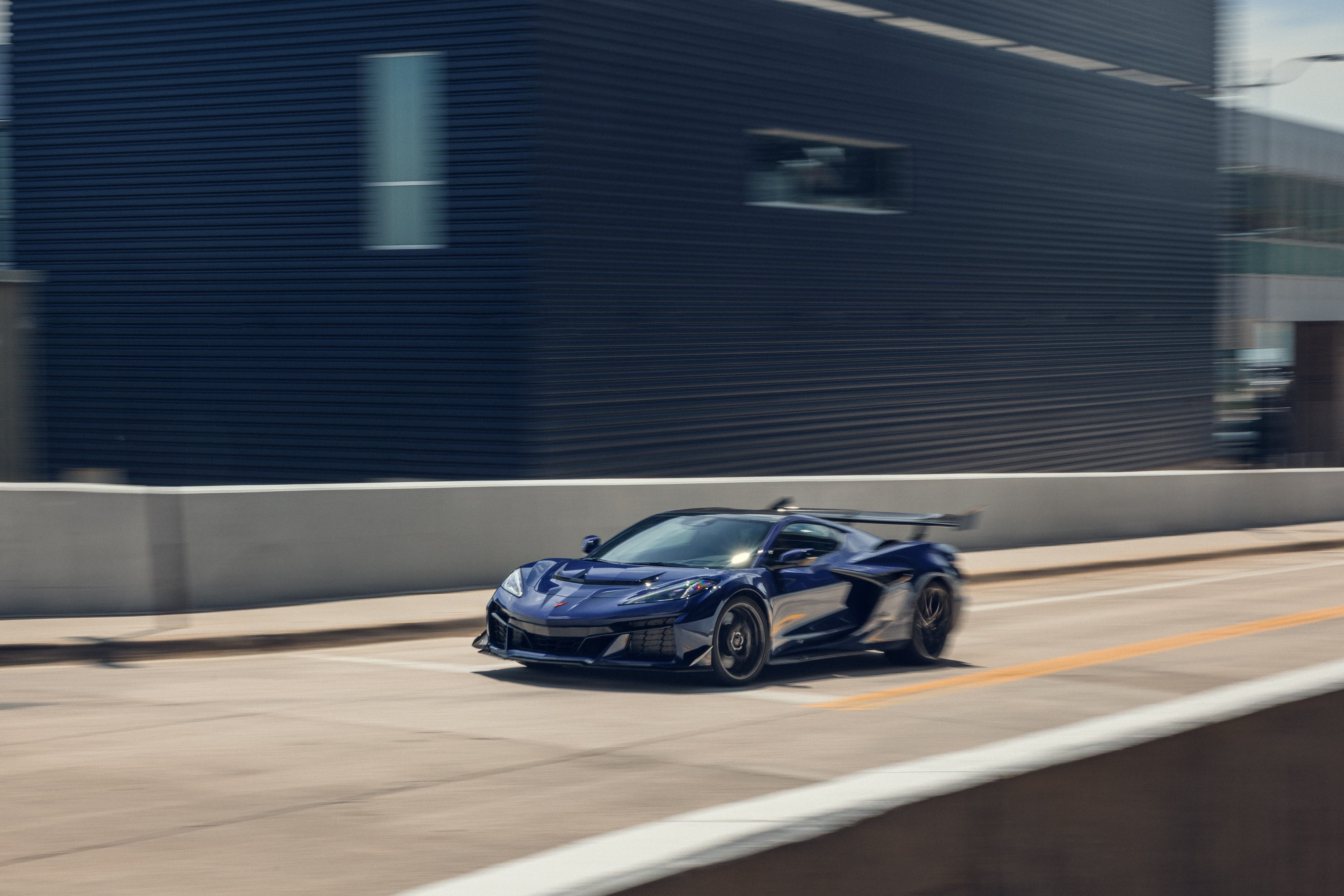 Corvette ZR1