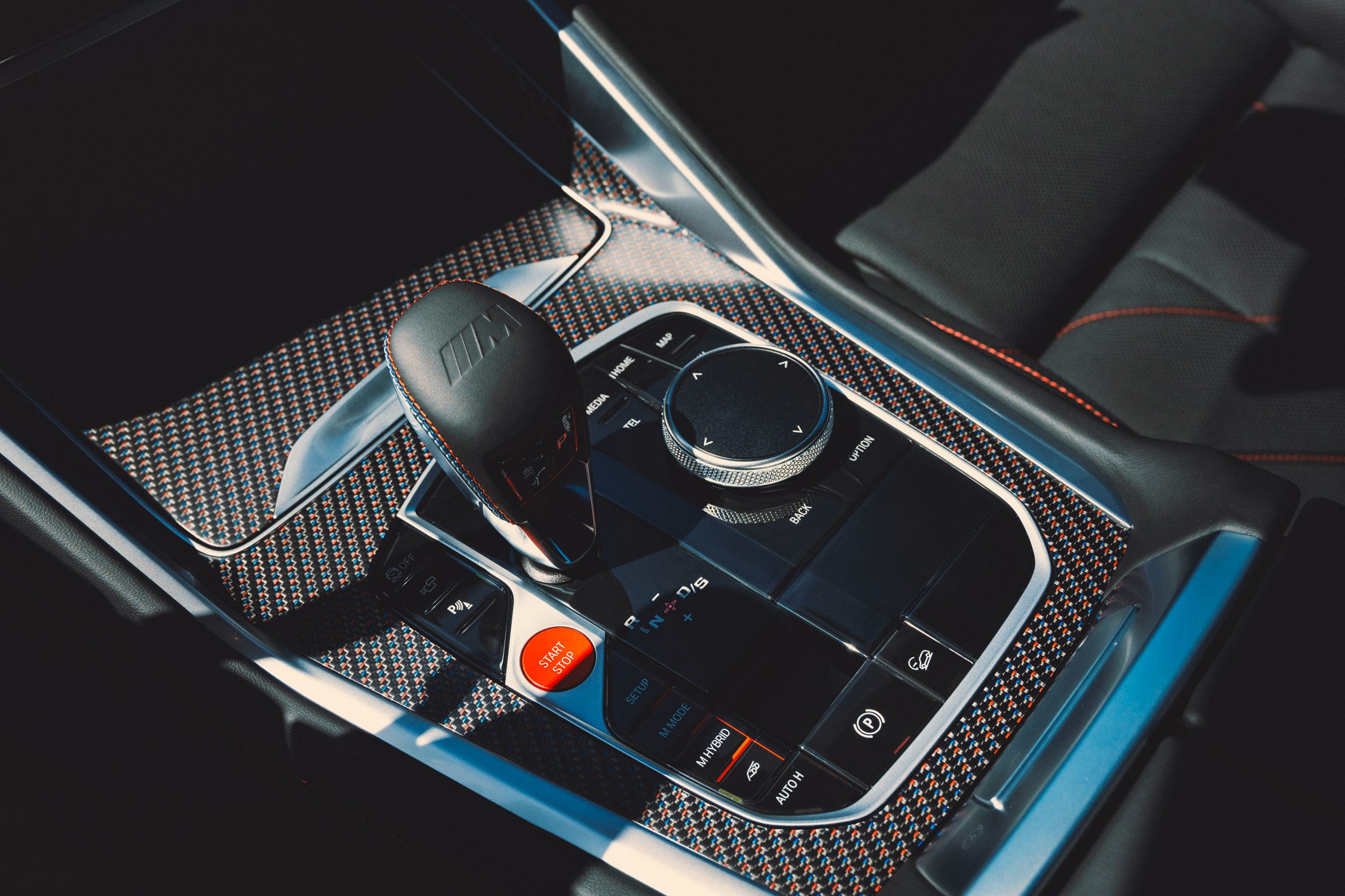 XM