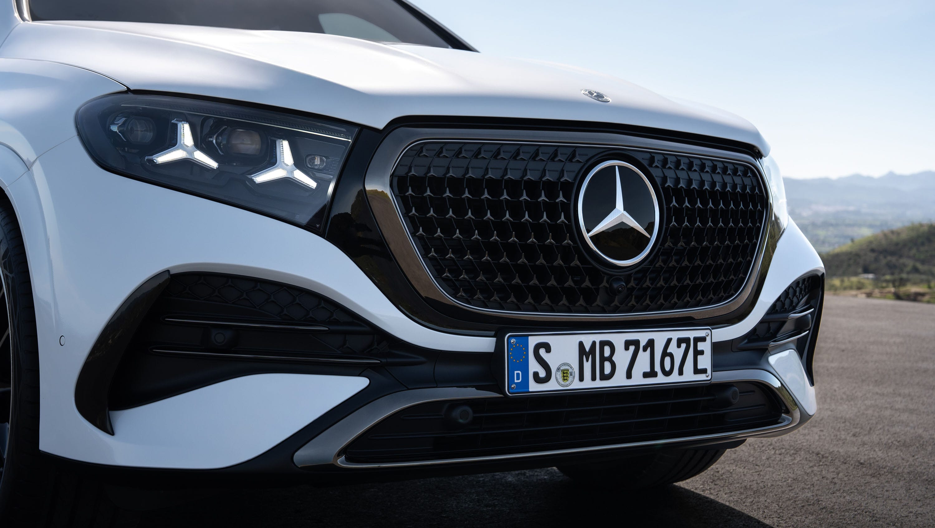 GLE-class