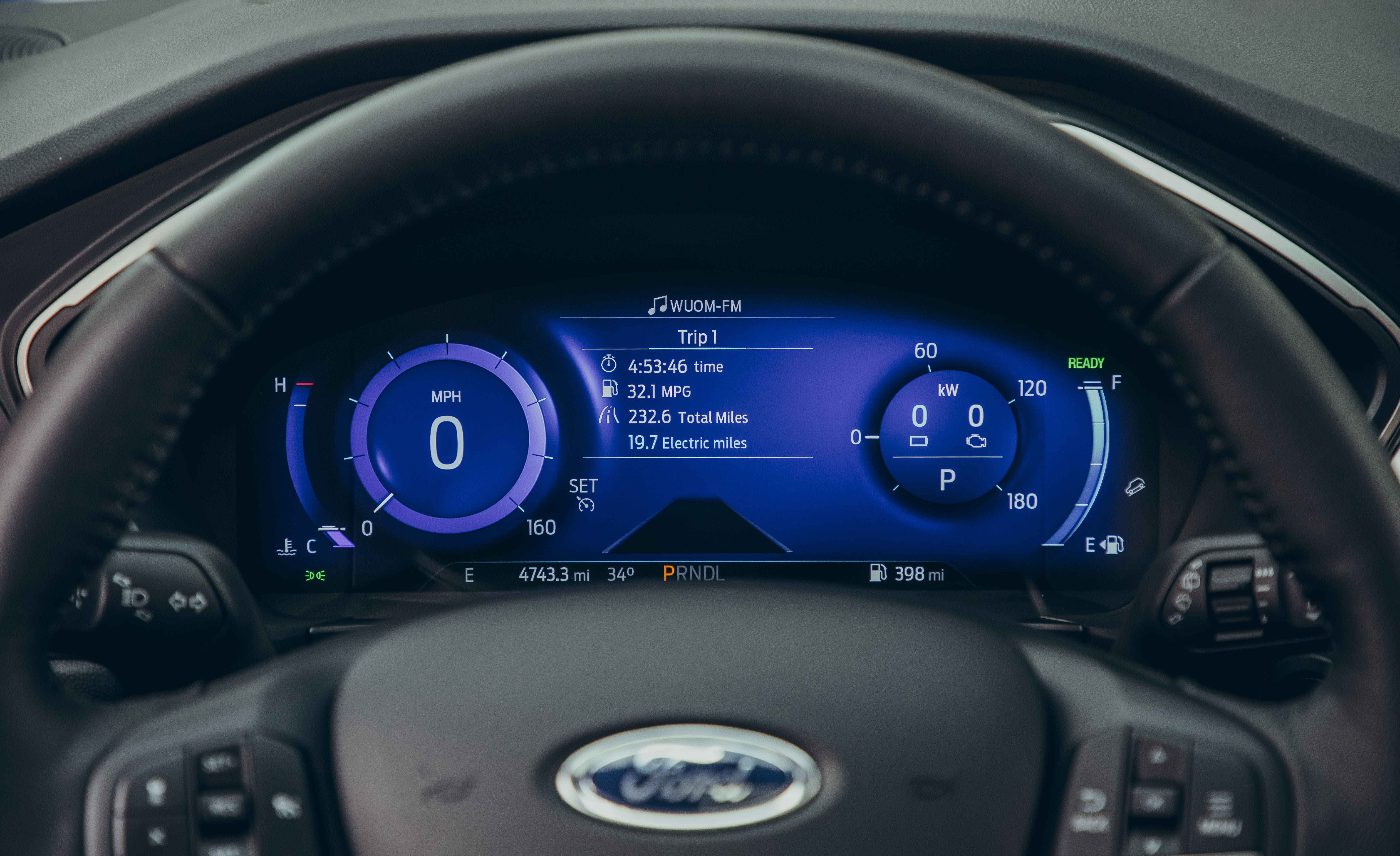 RAV4 Hybrid