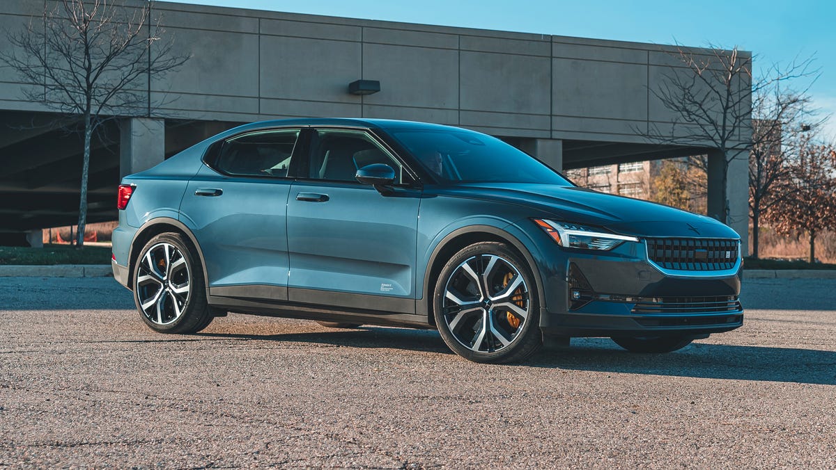 Polestar 2