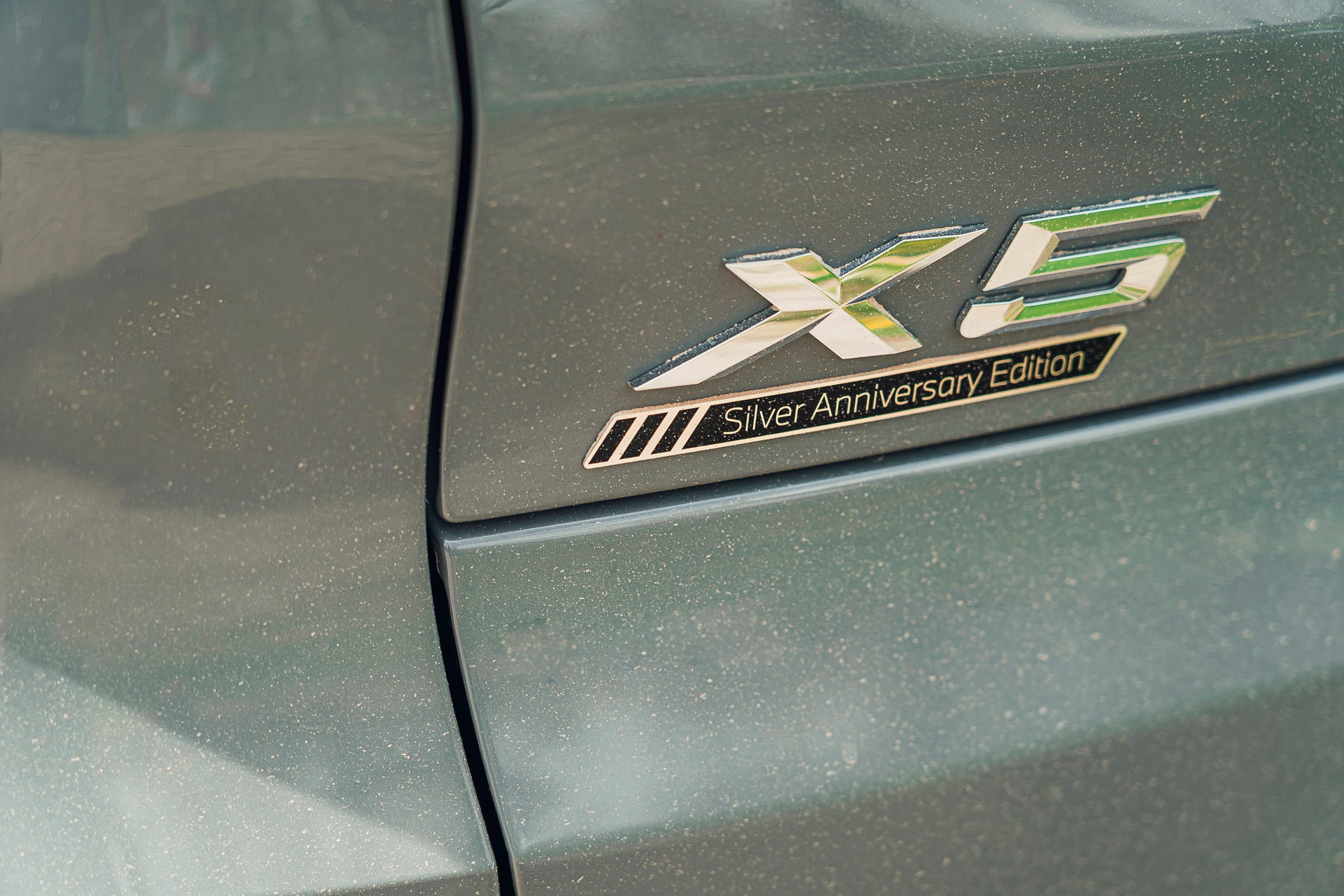 X5