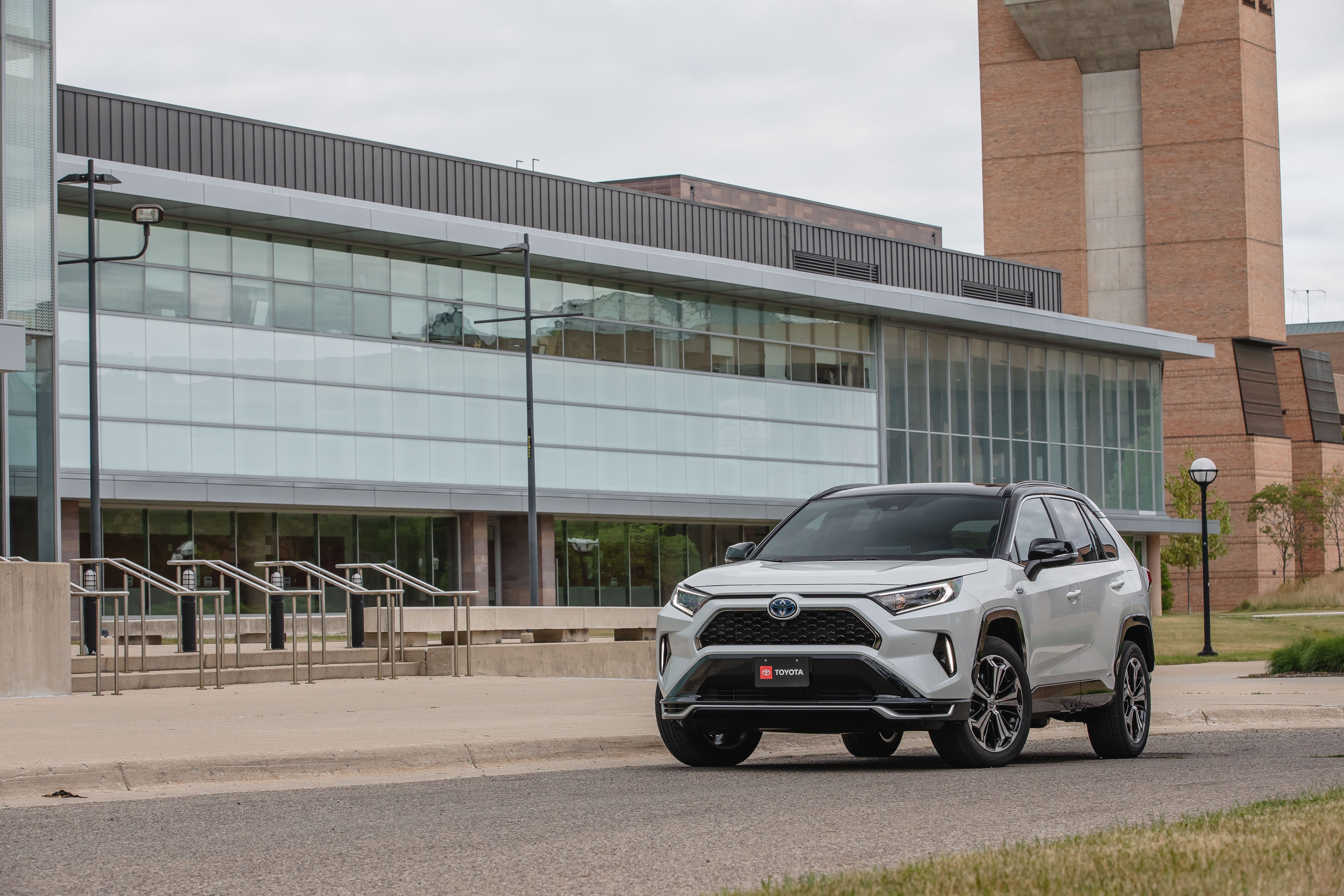 RAV4 Hybrid
