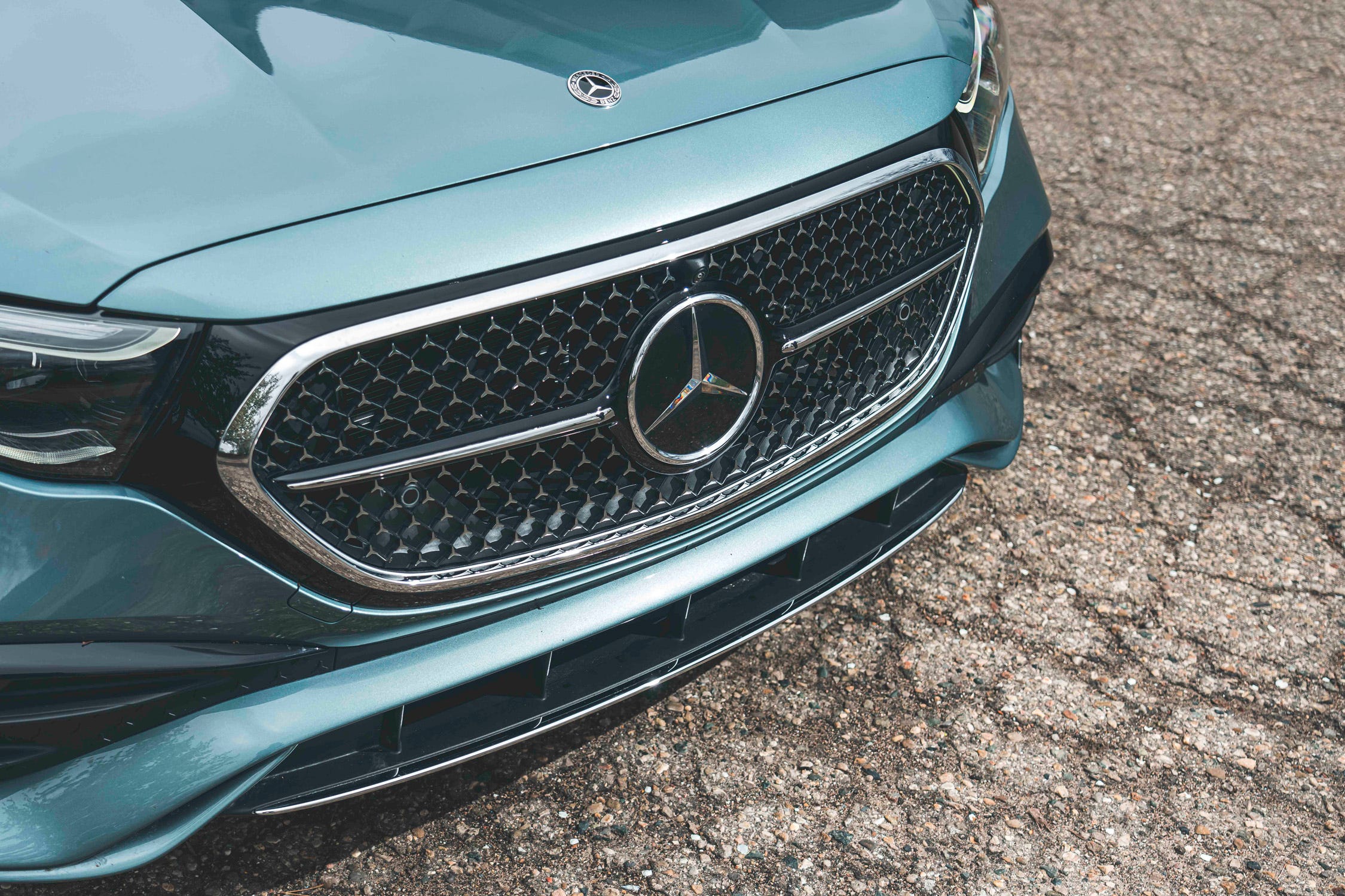 E-class