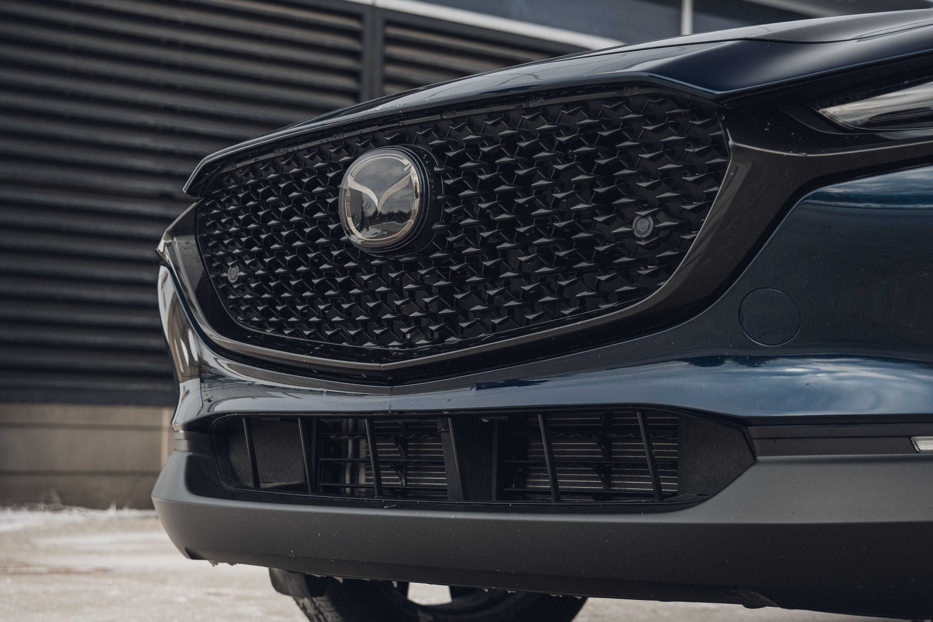 CX-30